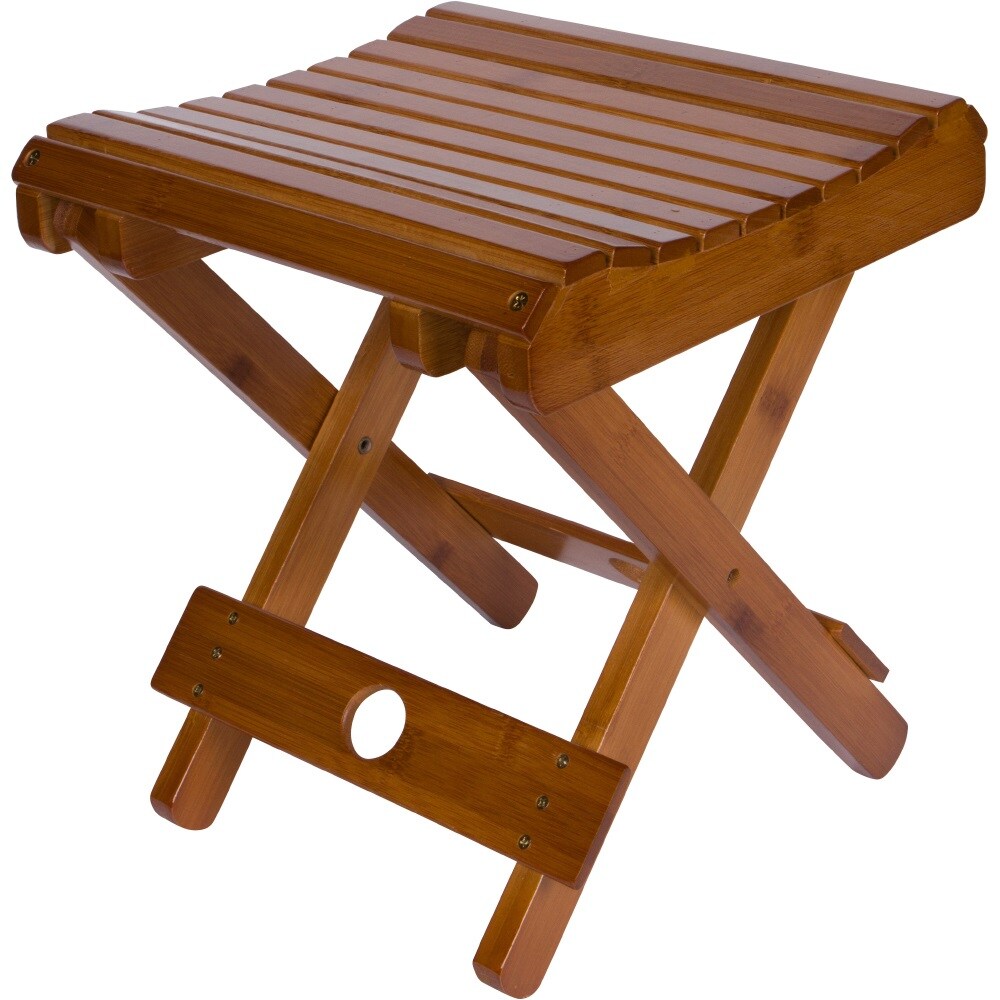 Trademark Innovations SHWR-STOOL Bath-Safety-Seats-Benches - View #8