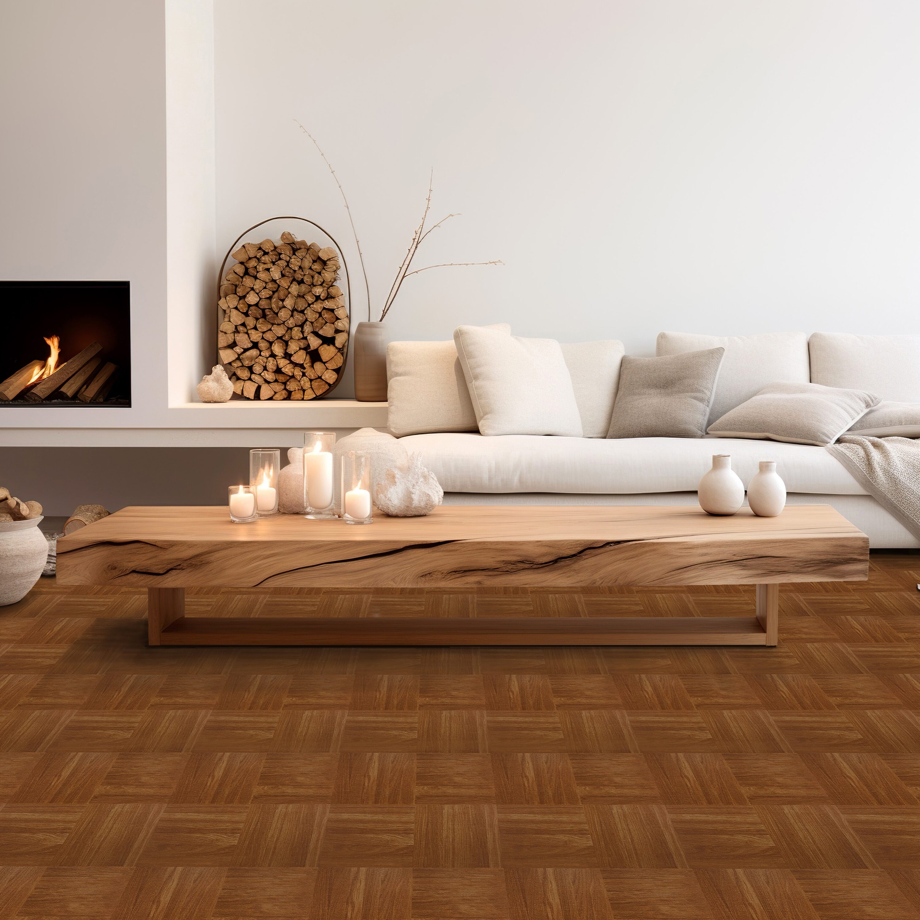 Achim FTVWD23220 Vinyl-Tiles - View #2