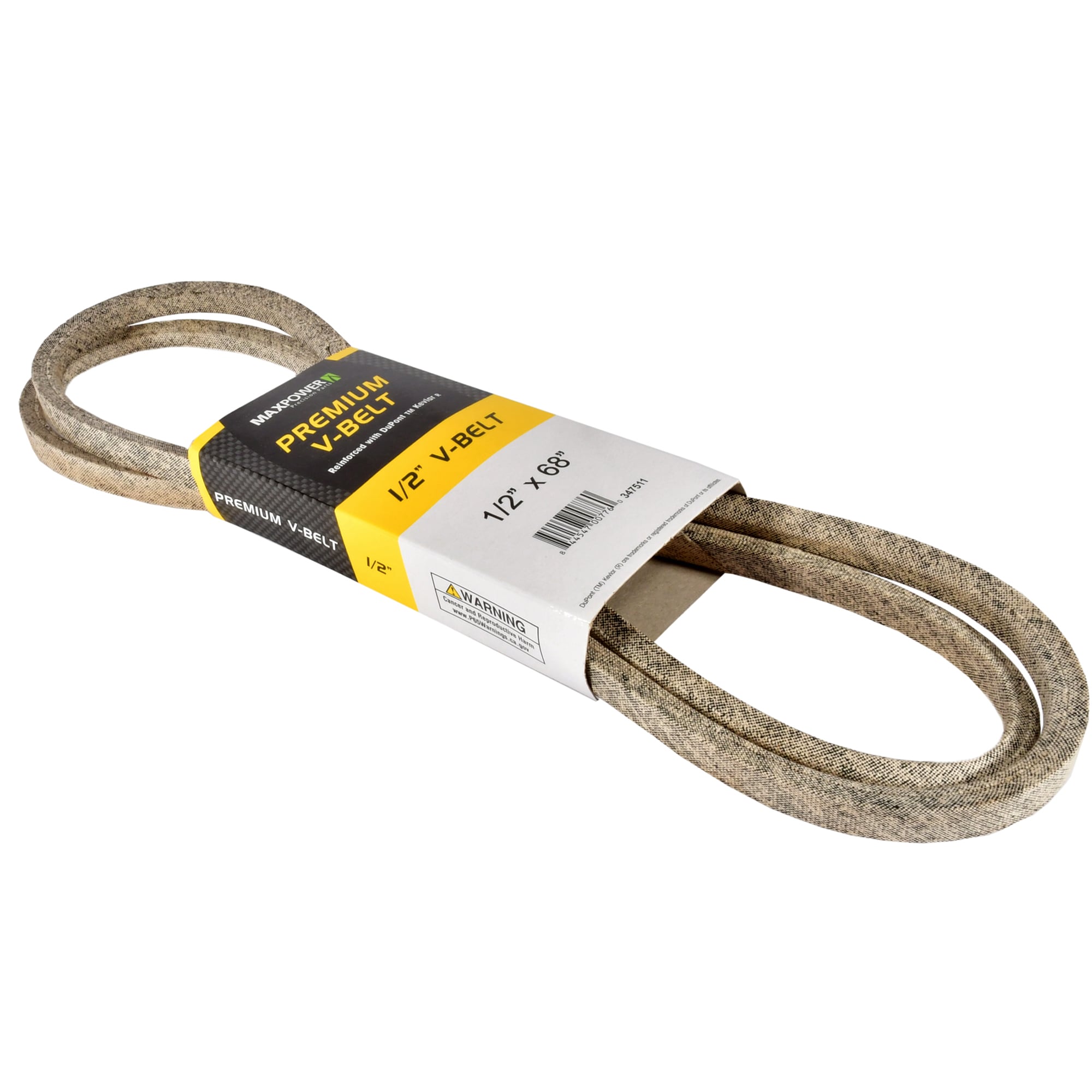 MaxPower 347511 Riding-Mower-Belts - View #3