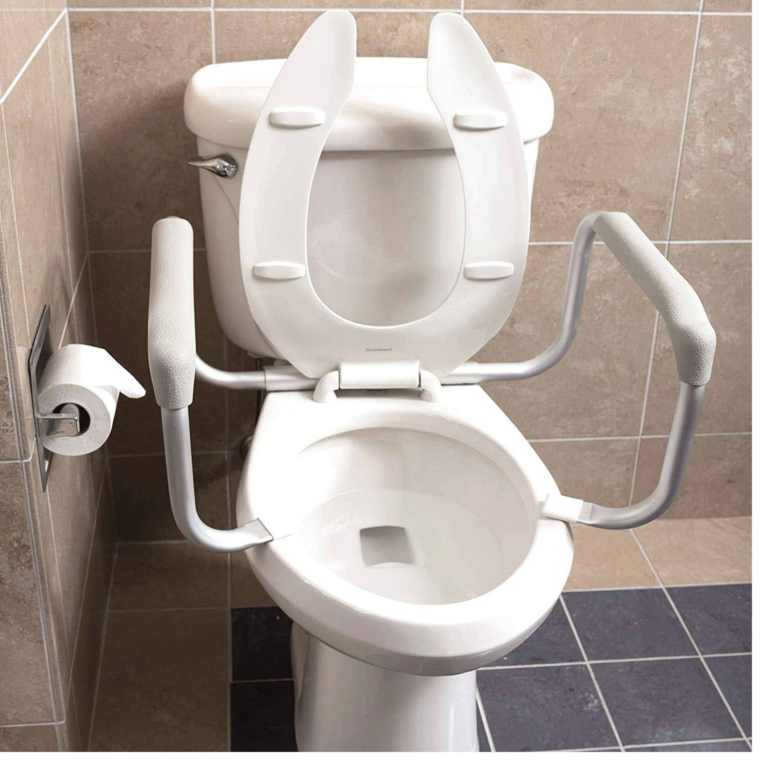 DMI 802-1810-9601 Bath-Safety-Accessories - View #3
