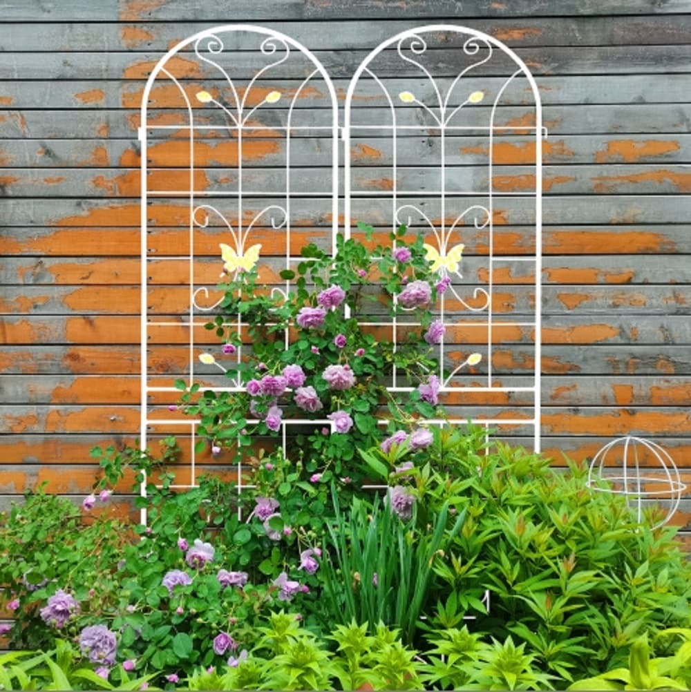 ZAKLOOP WU1586P151261 Garden-Trellis - View #2