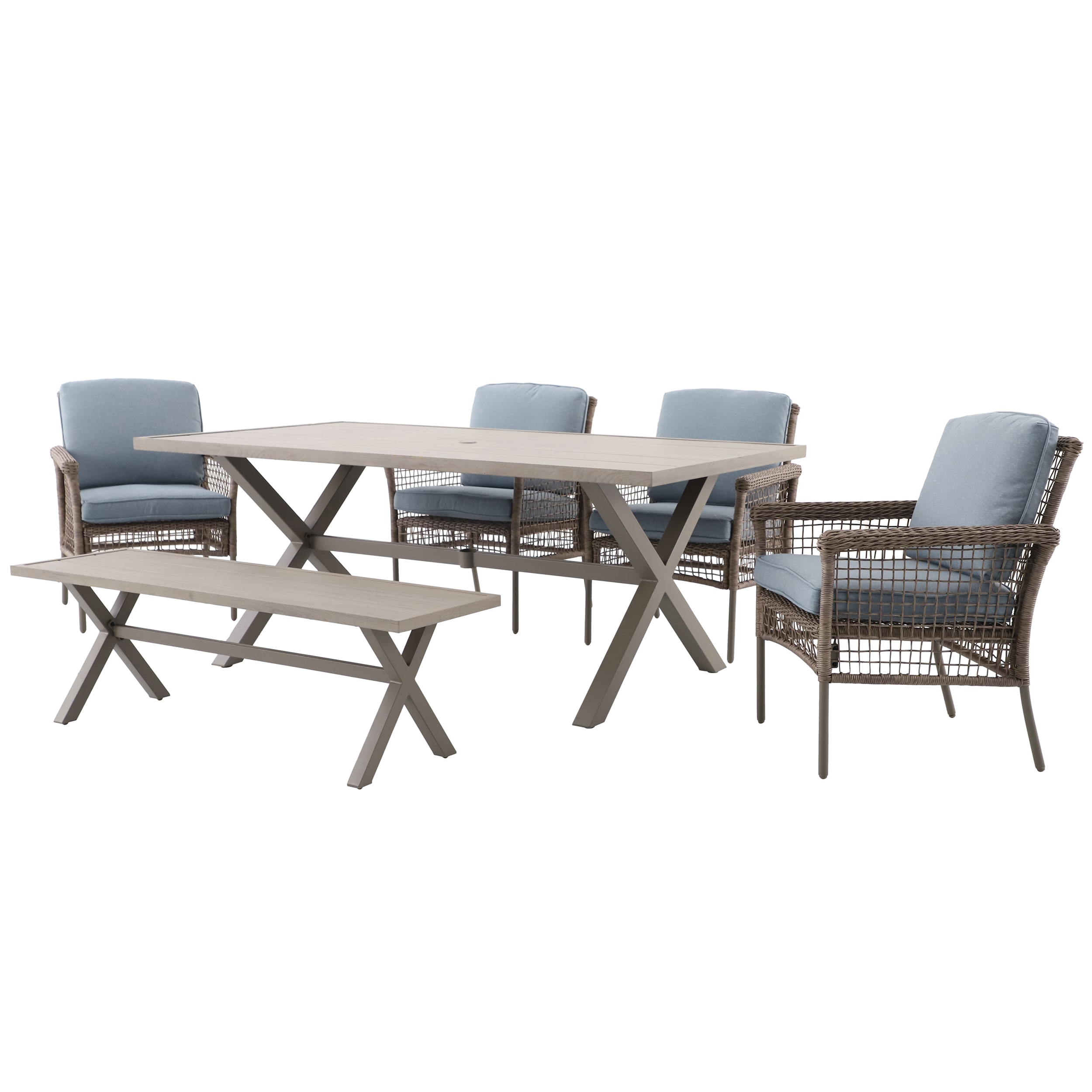 allen + roth FRS81537ST Patio-Dining-Sets - View #11