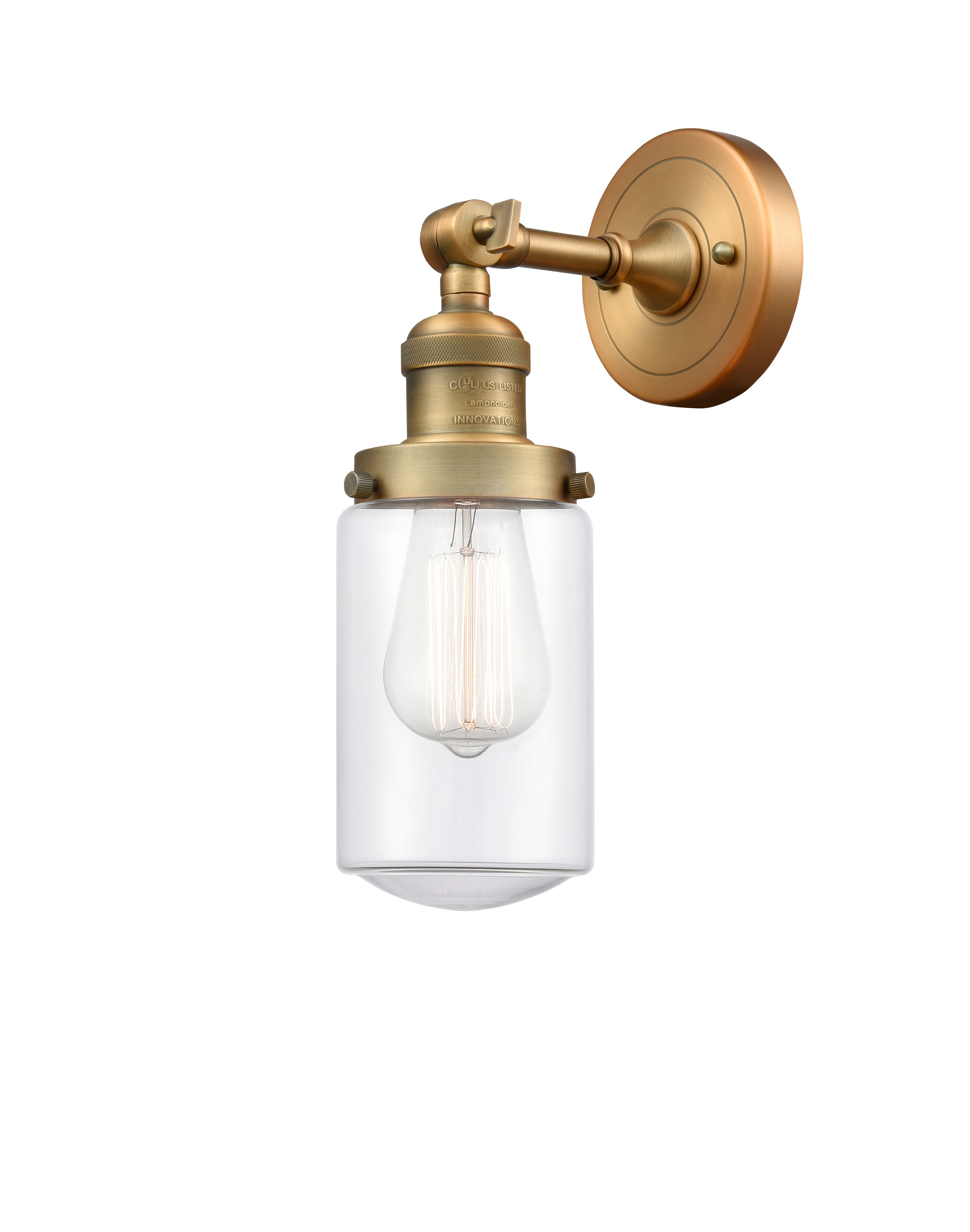 Innovations Lighting 203-BB-G312 b090000 - View #2