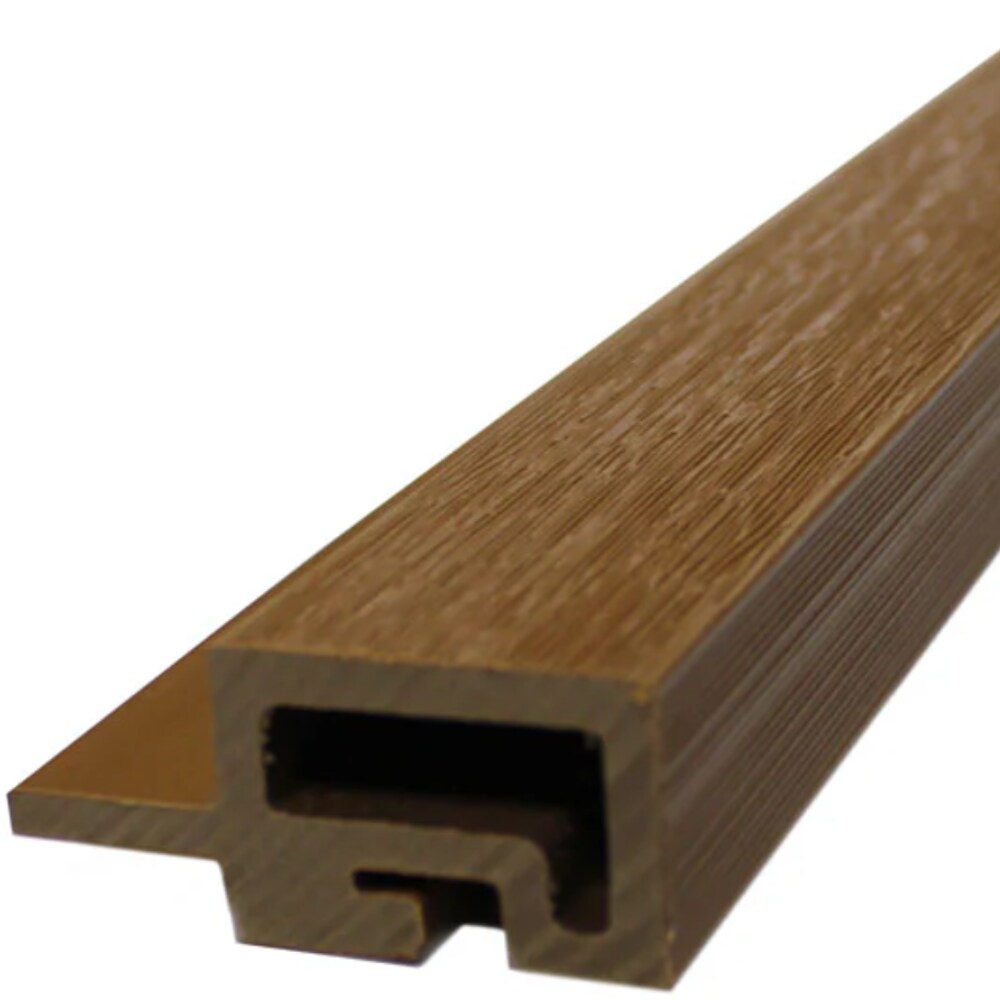 HIGHLANDERHOME JE23TEAKA2CP Wall-Planks - View #5