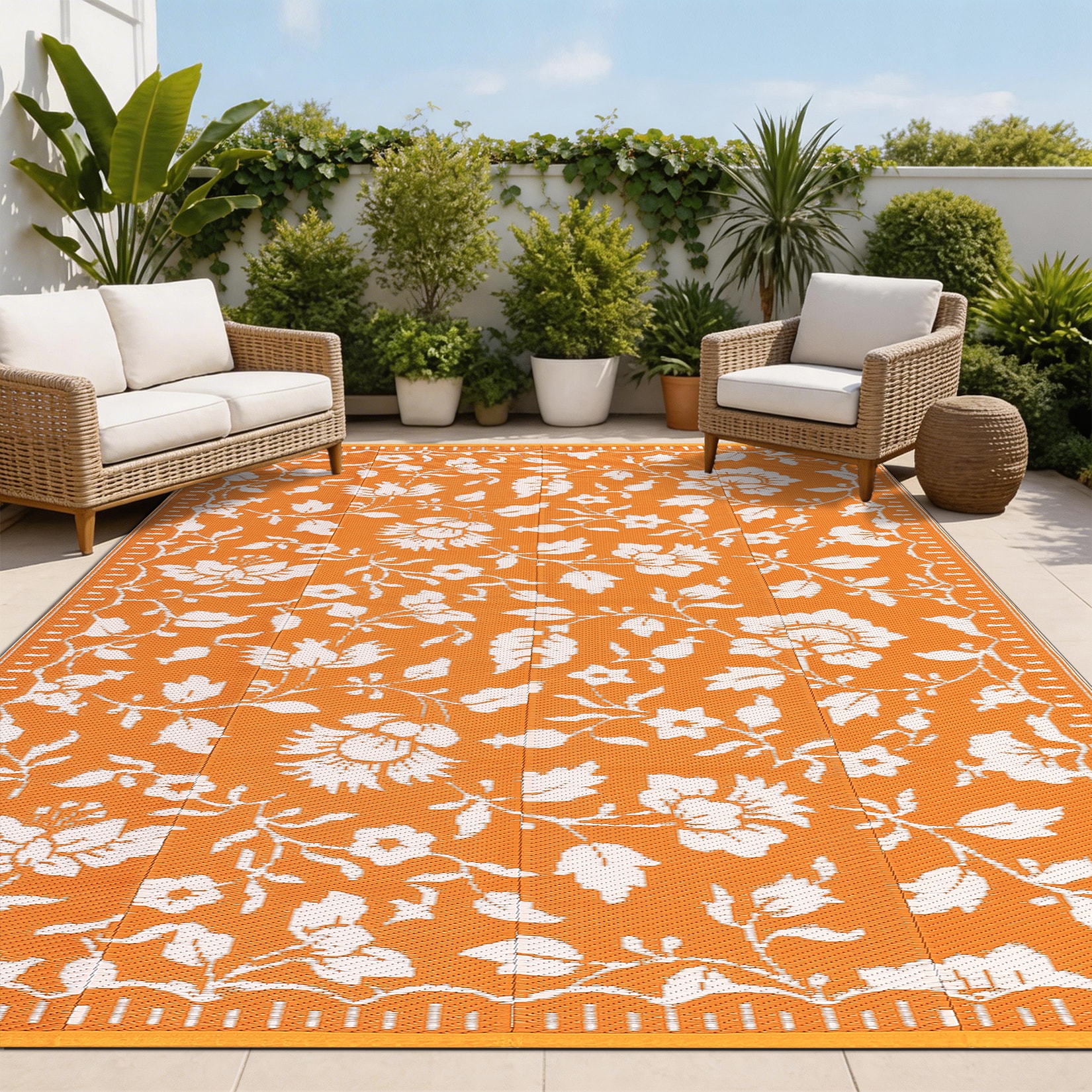 GarveeLife C3H-602T8KCG0AX3 rugs - View #4