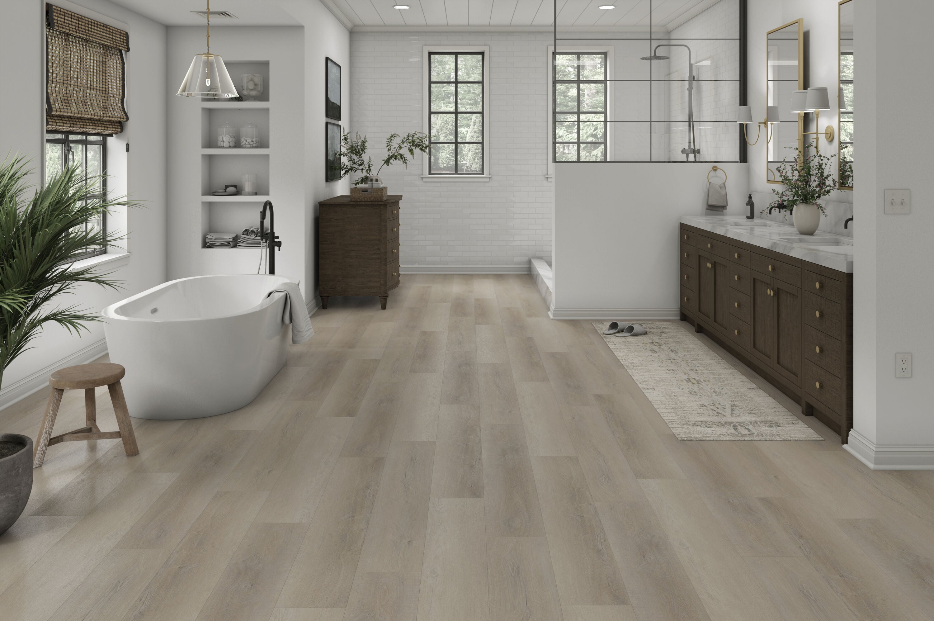 STAINMASTER LWD210319486 Vinyl-Plank - View #2