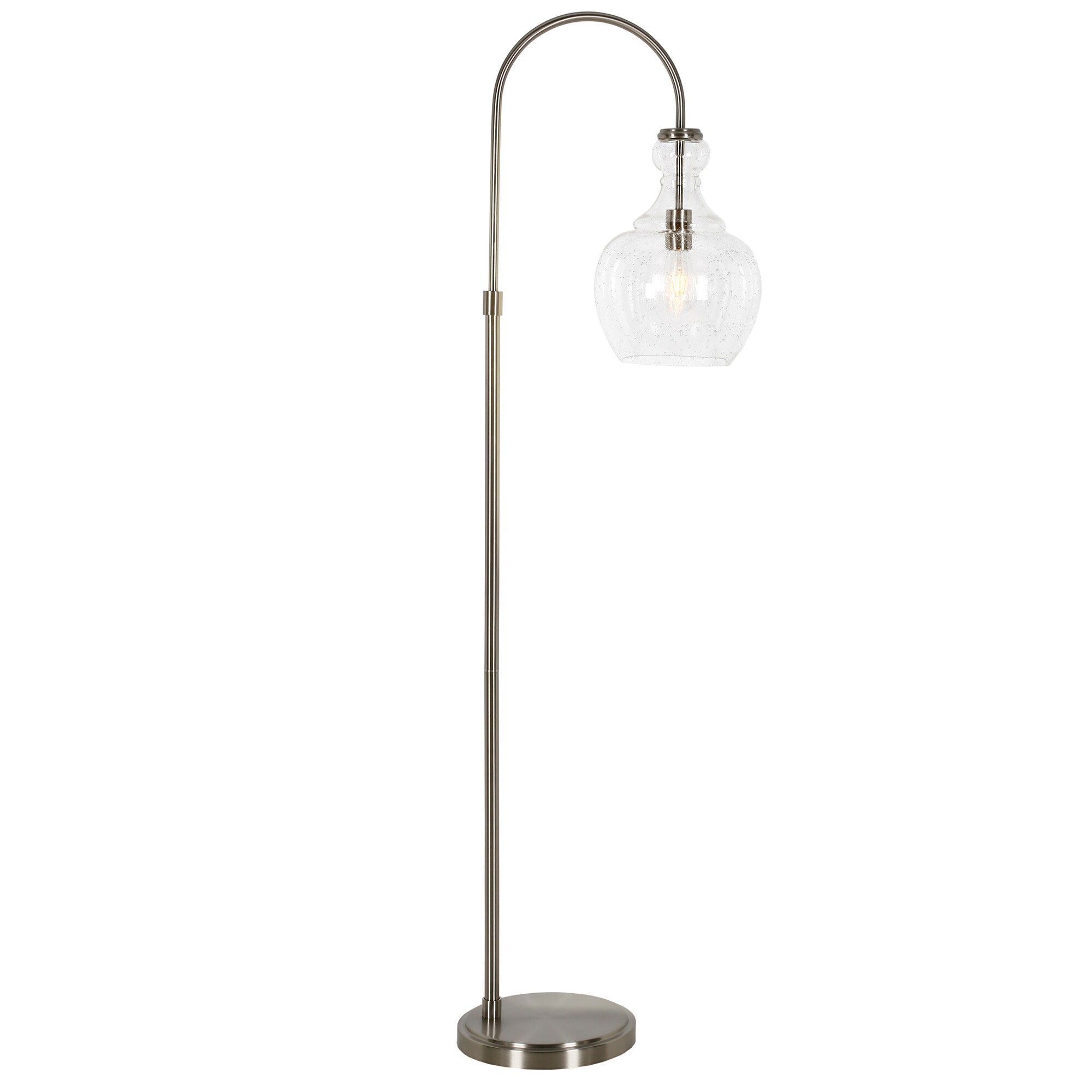 Hailey Home FL1180 floorlamps - View #3