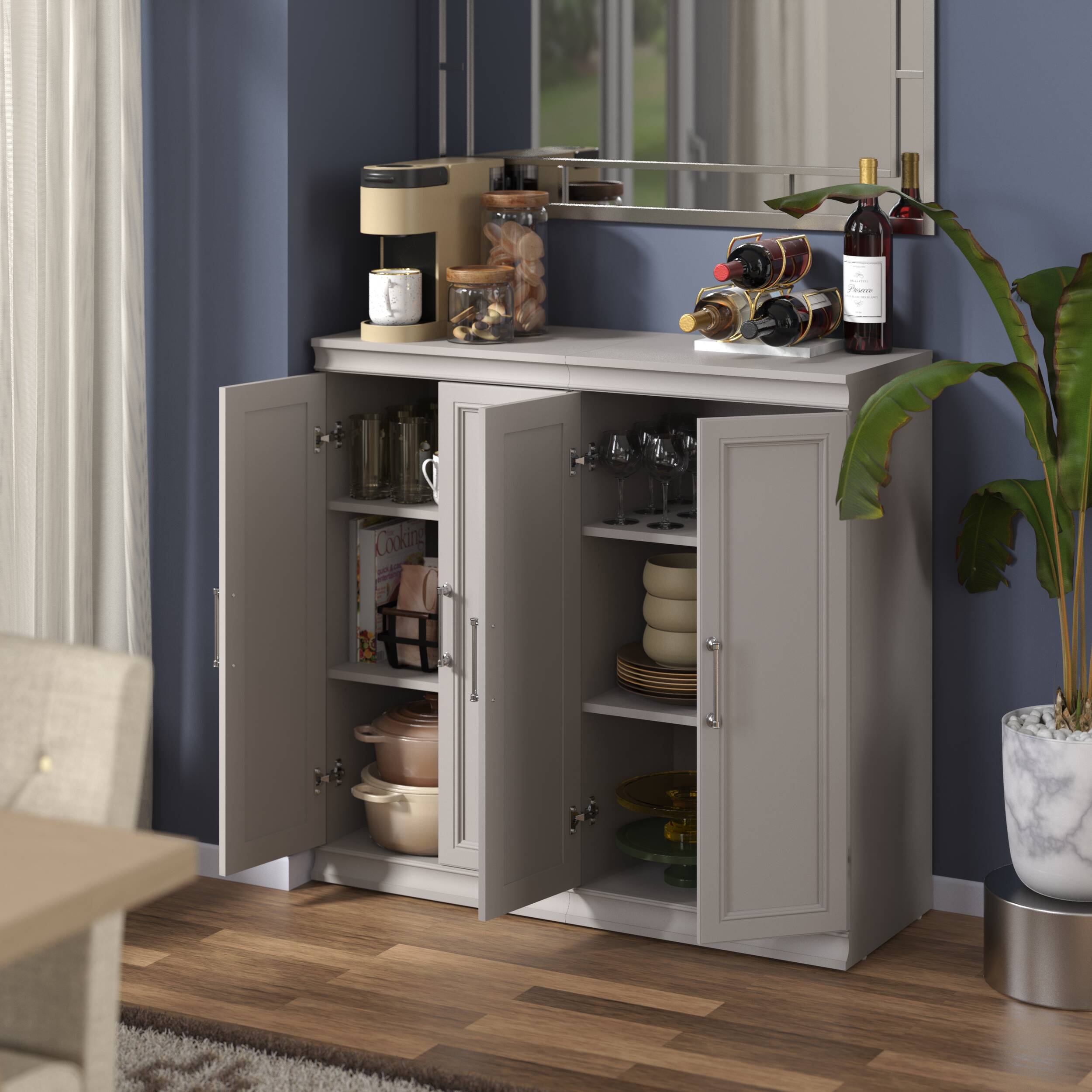 ClosetMaid 10000-04840 Wood-Closet-Kits - View #14
