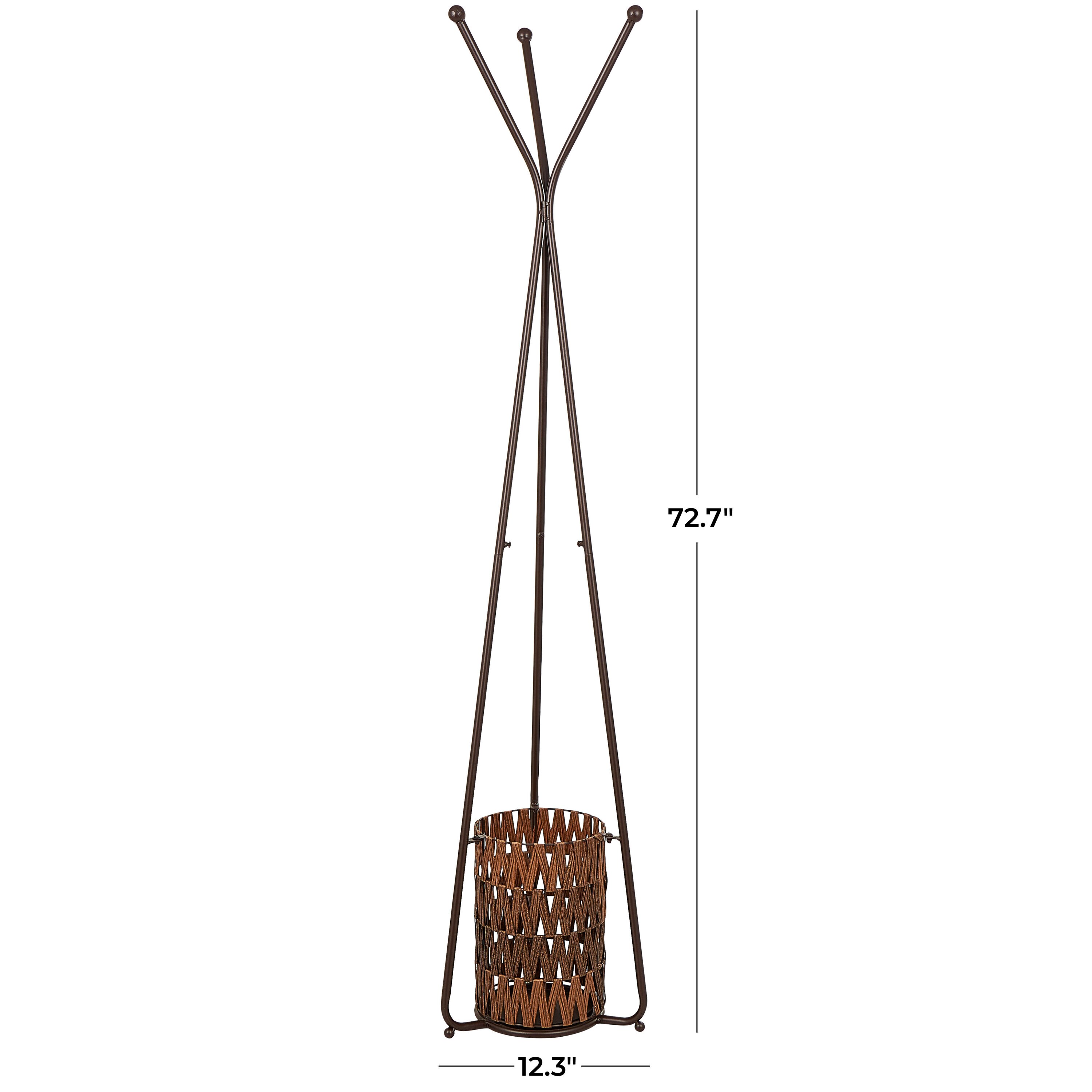 Grayson Lane 822012 Coatrack-Stands-Pedestals - View #5