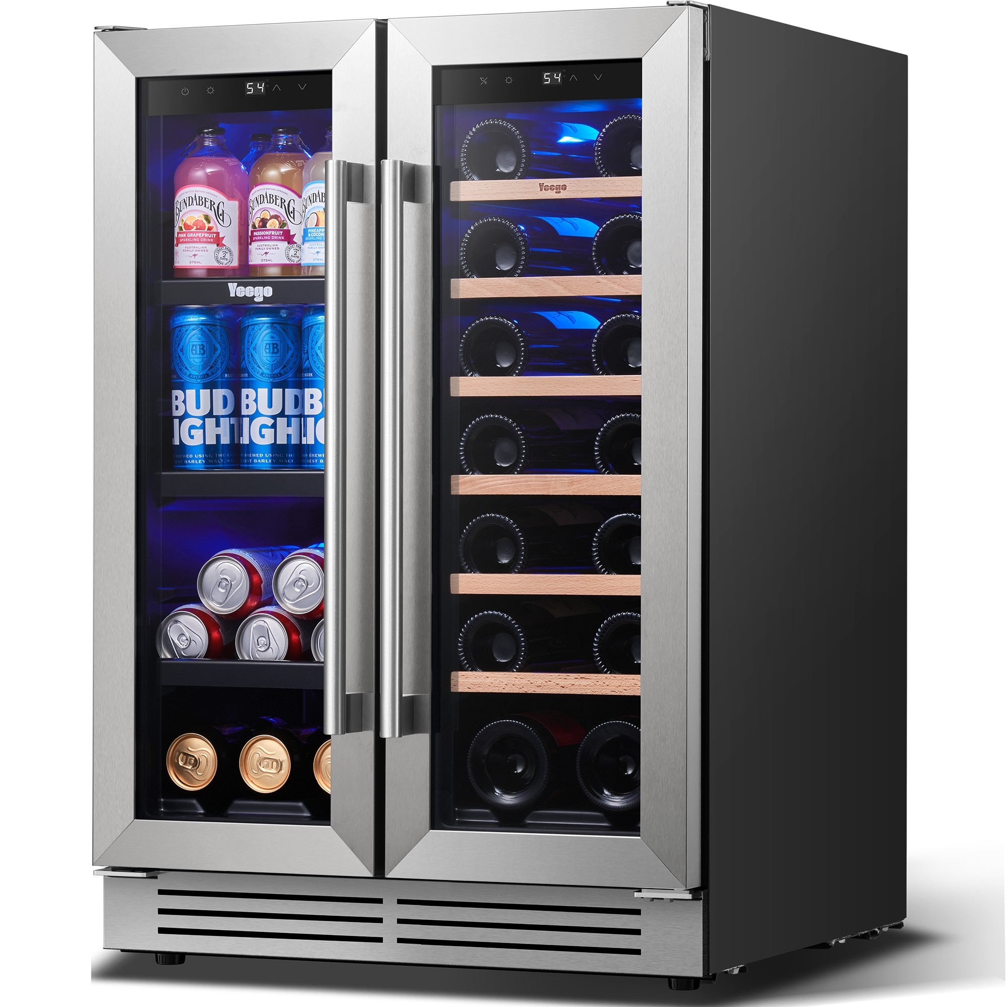 Yeego YEG-WF24-LS Beverage-Dispensers - View #12