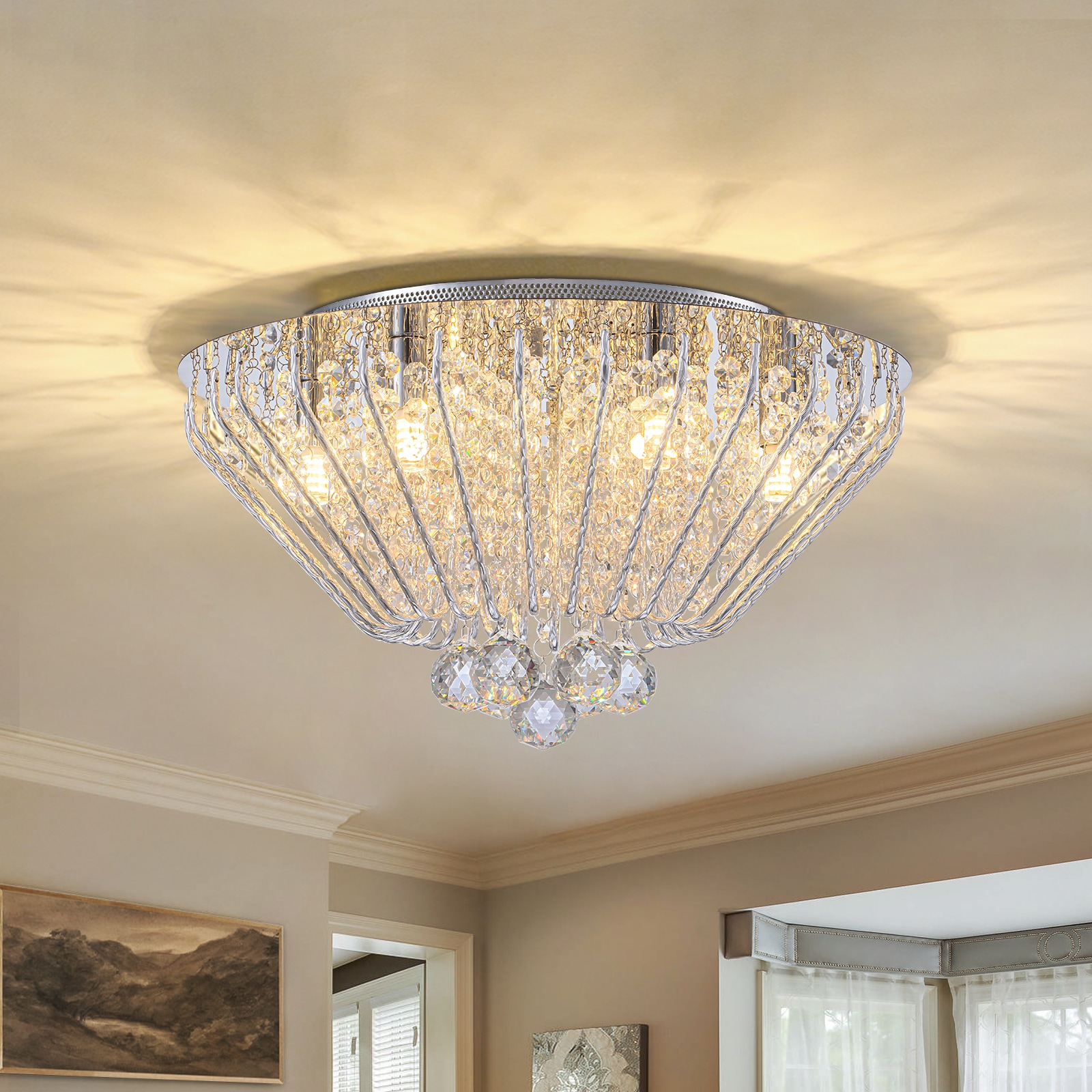 EDISLIVE Y81010000067118 flushmounts - View #6