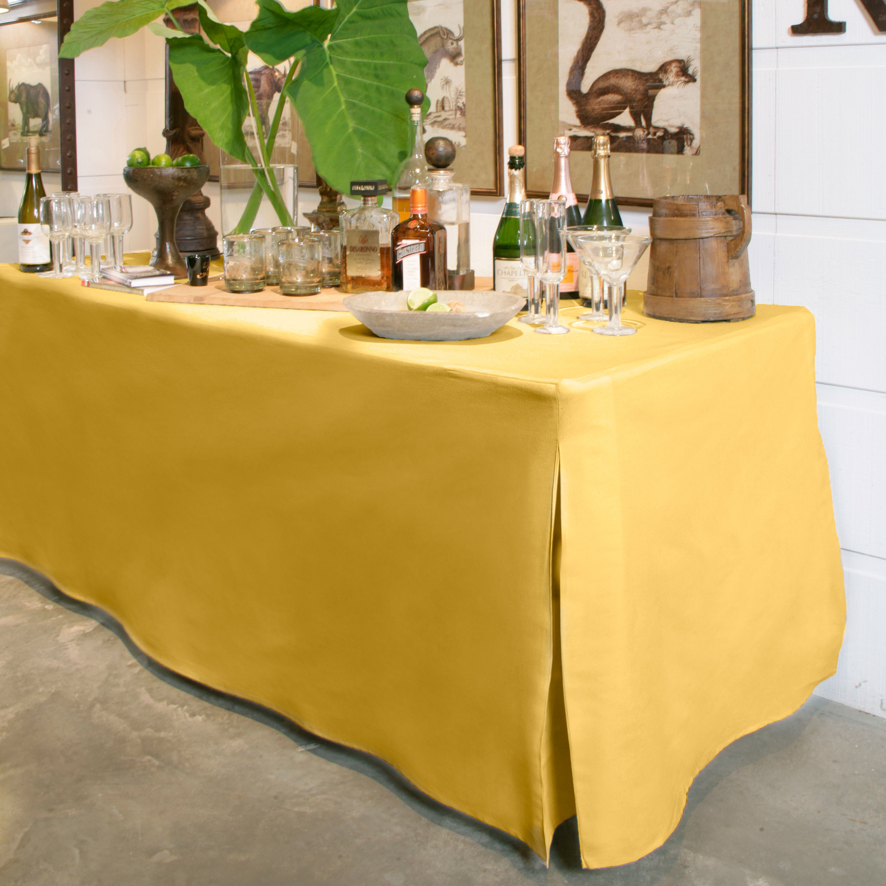 WestPoint Home 028828403384 Table-Covers - View #7