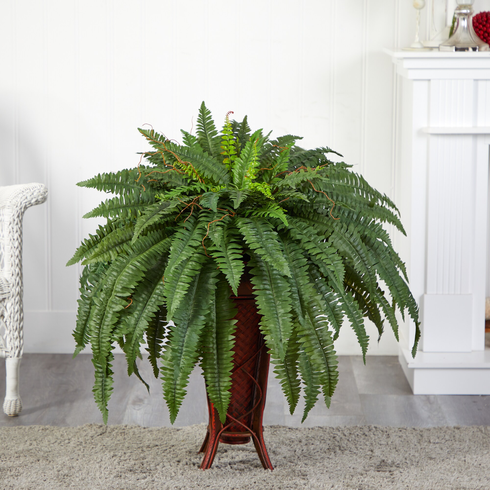 Nearly Natural 6627 Artificial-Plants-Trees - View #2