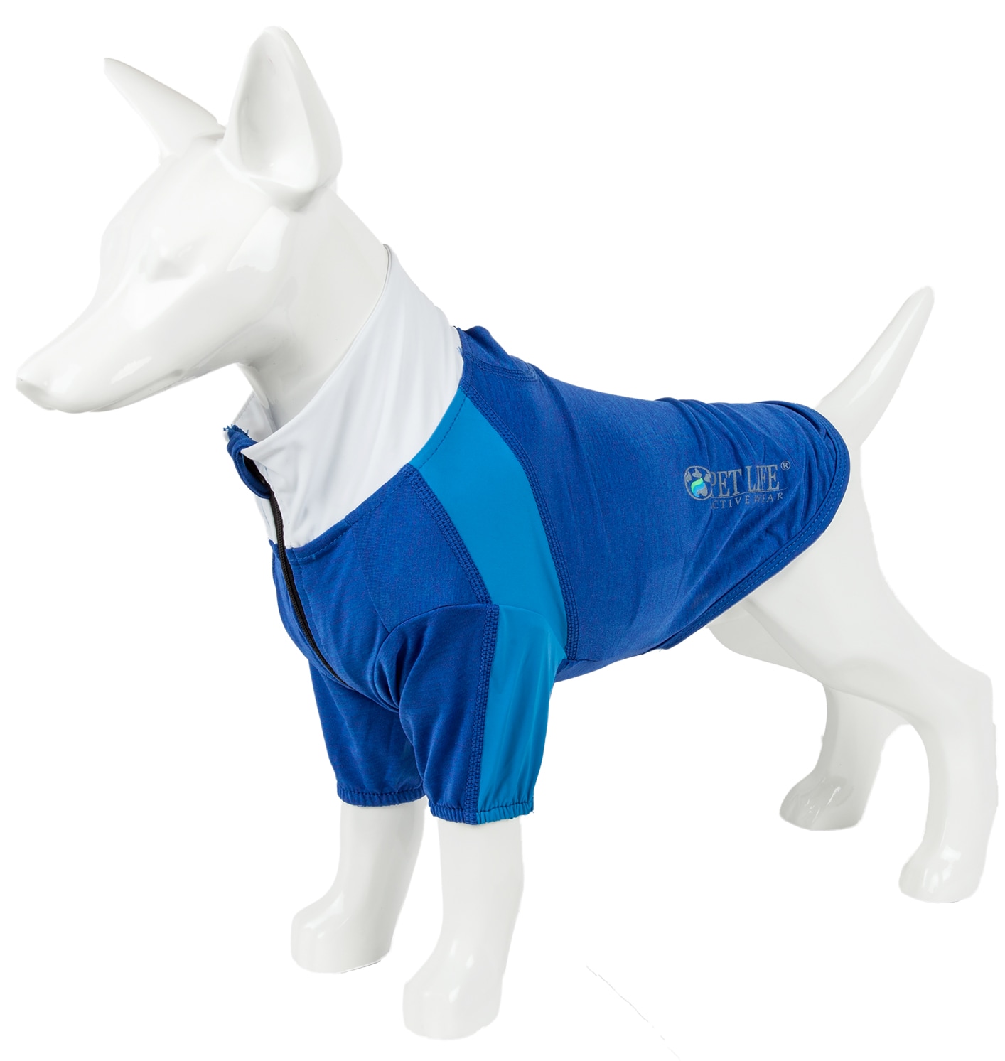 Pet Life LTHL1BLXL Dog-Apparel - View #6