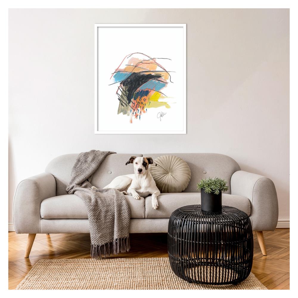 Amanti Art DSW5381149 Wall-Art - View #6