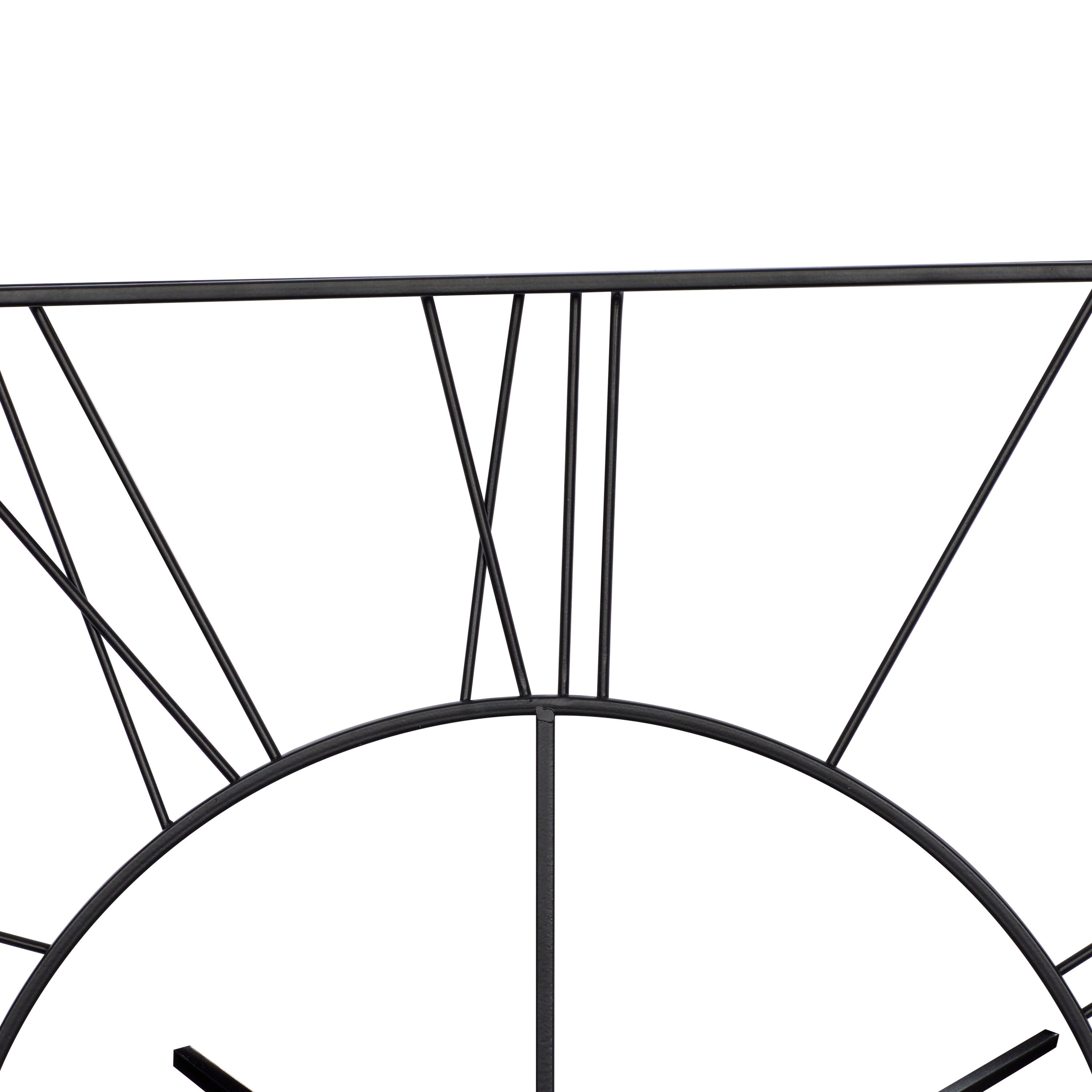 Grayson Lane 20777 Indoor-Outdoor-Clocks - View #3