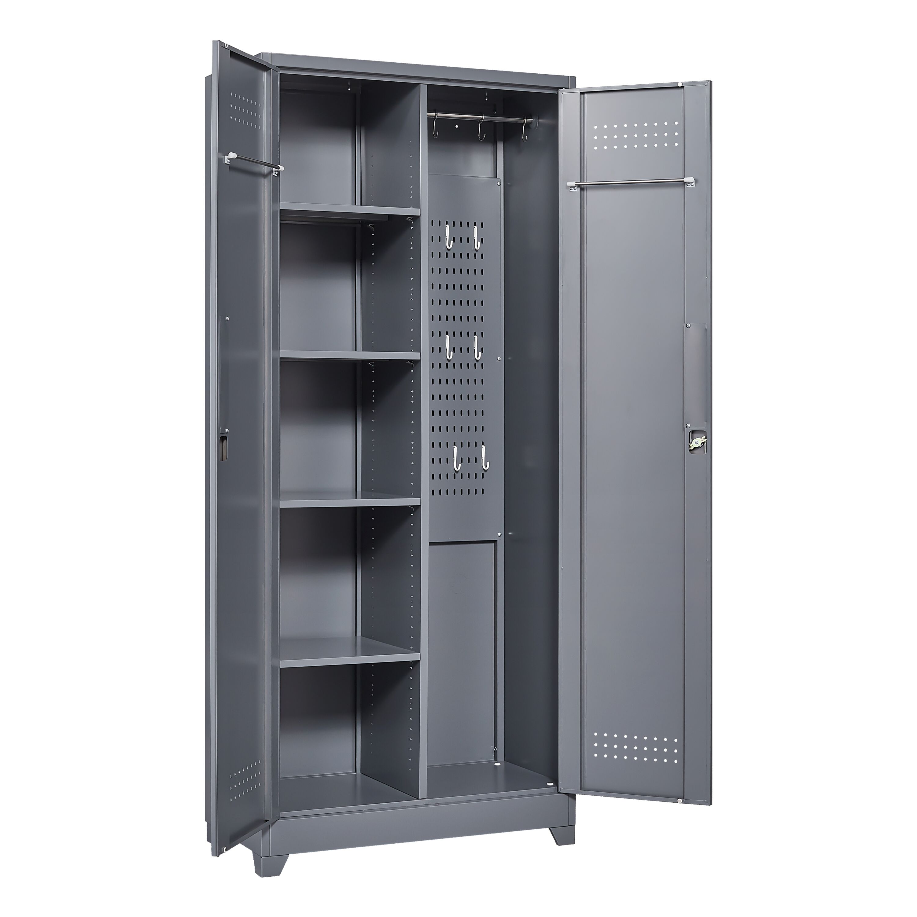 Tatayosi T-5P372658 Utility-Storage-Cabinets - View #3