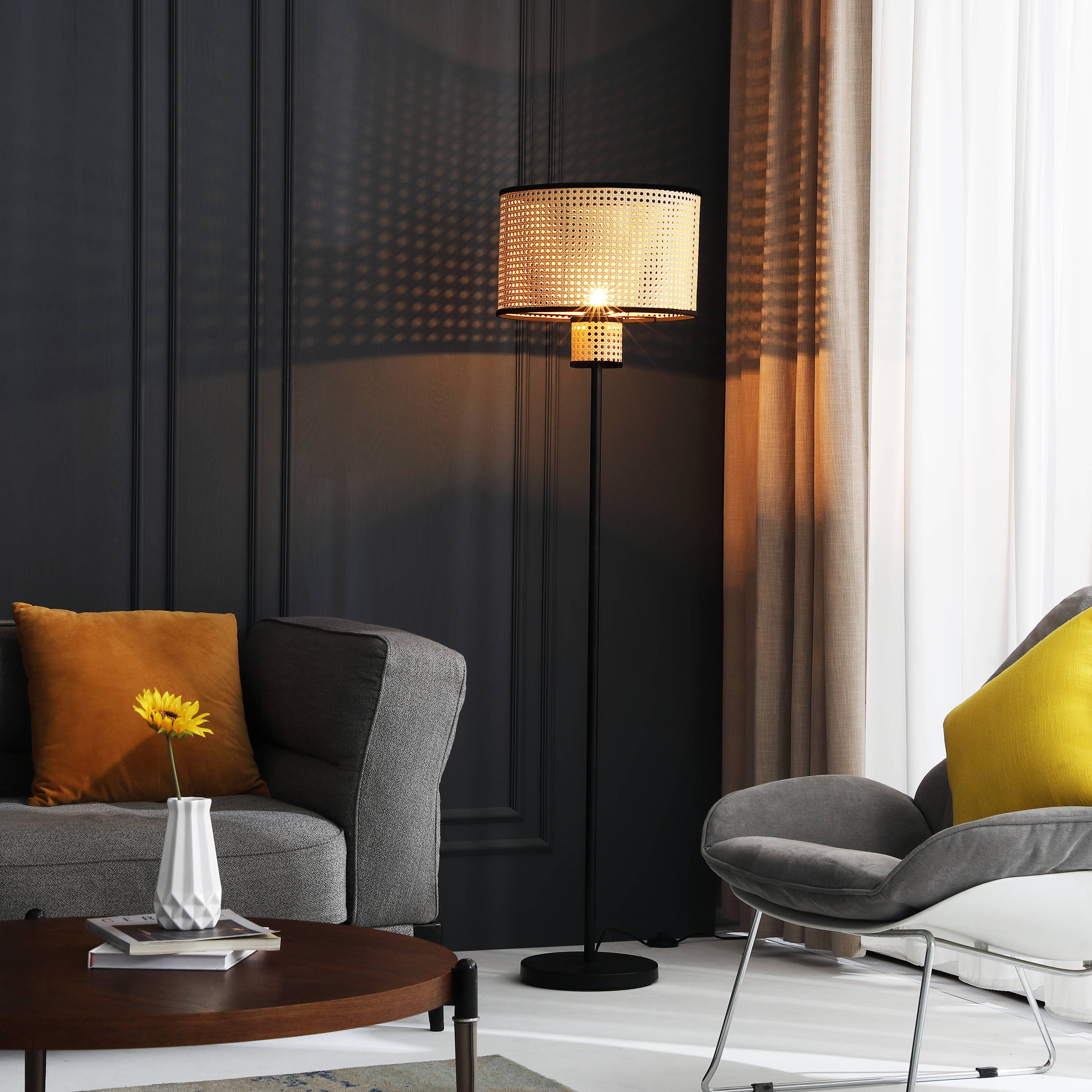 VidaLite CE1008605 floorlamps - View #2
