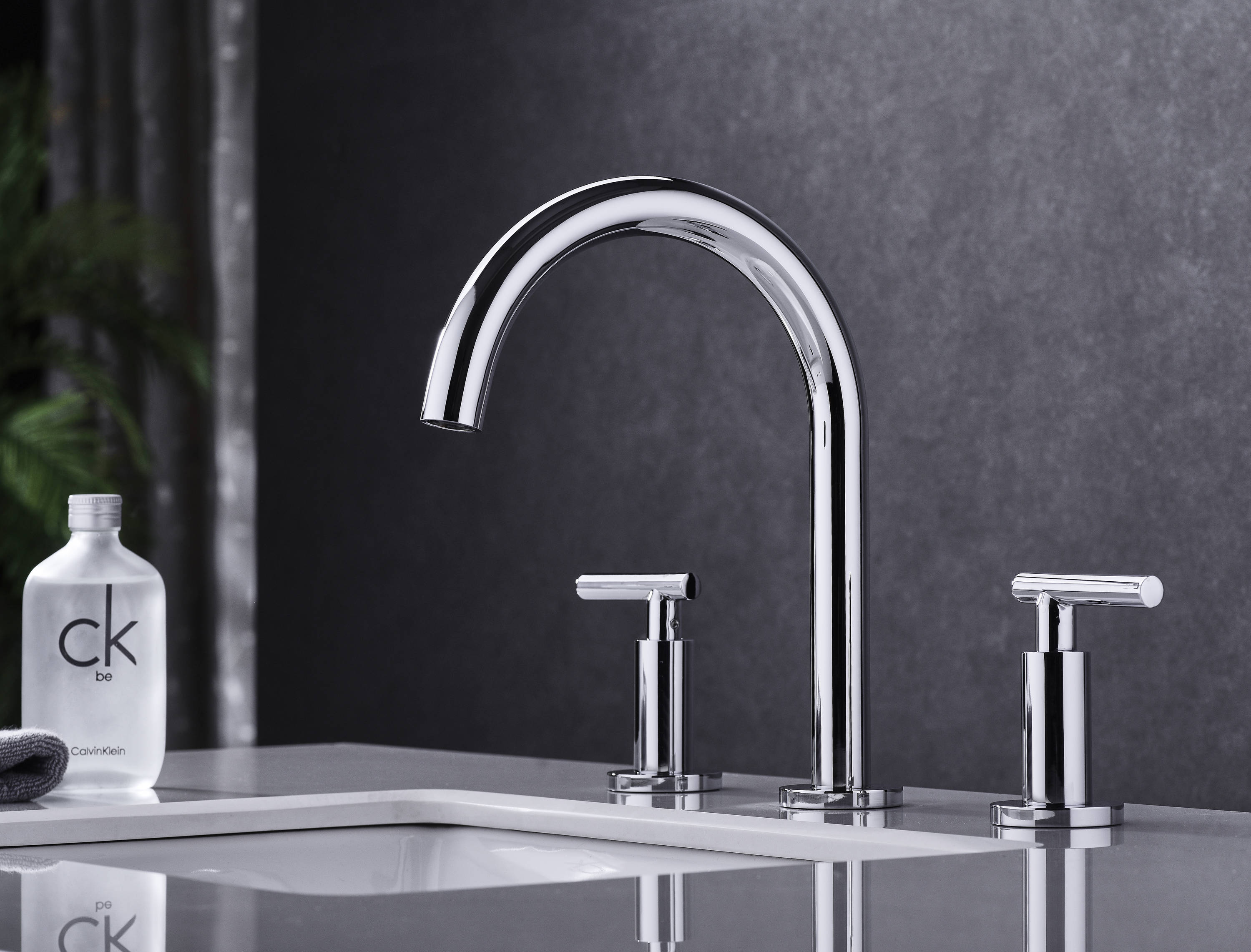 CASAINC CALTC11CP Kitchen-Faucets - View #2