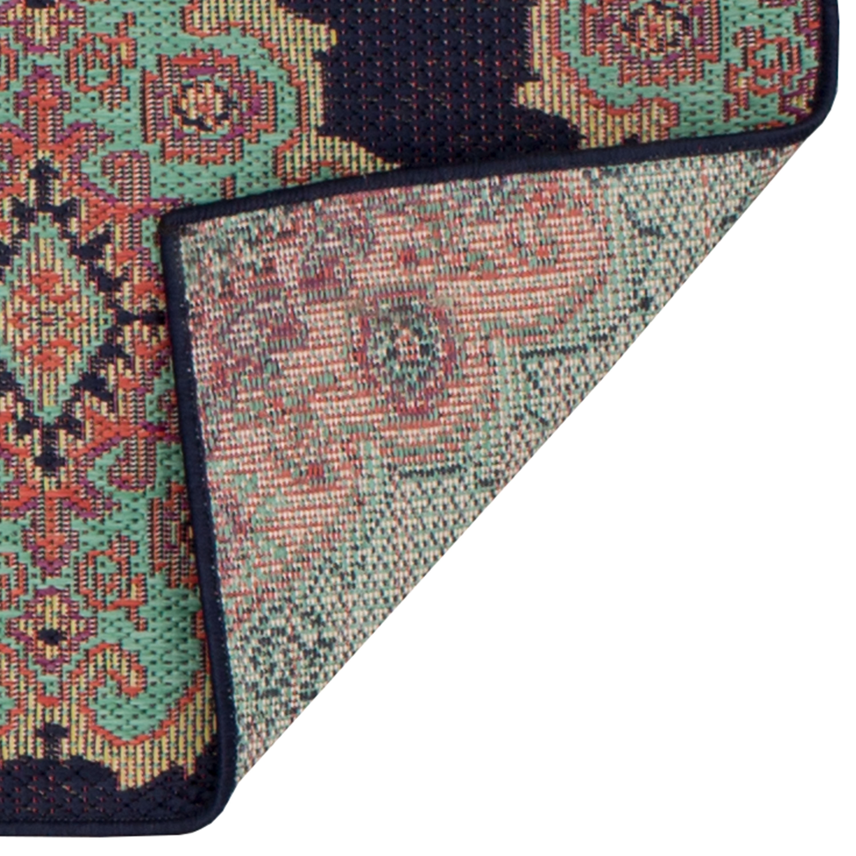 Amani 3x4 Rug, Great Jones NW