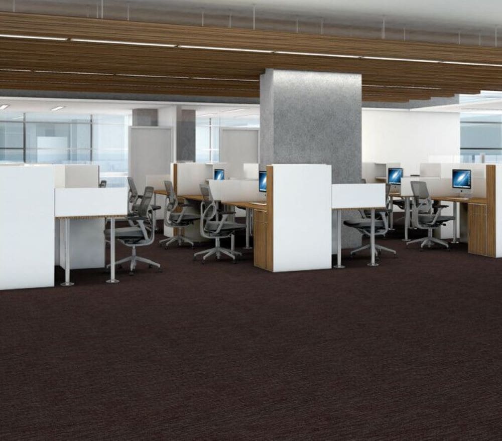 Shaw 7L81300800 Carpet-Tile - View #5