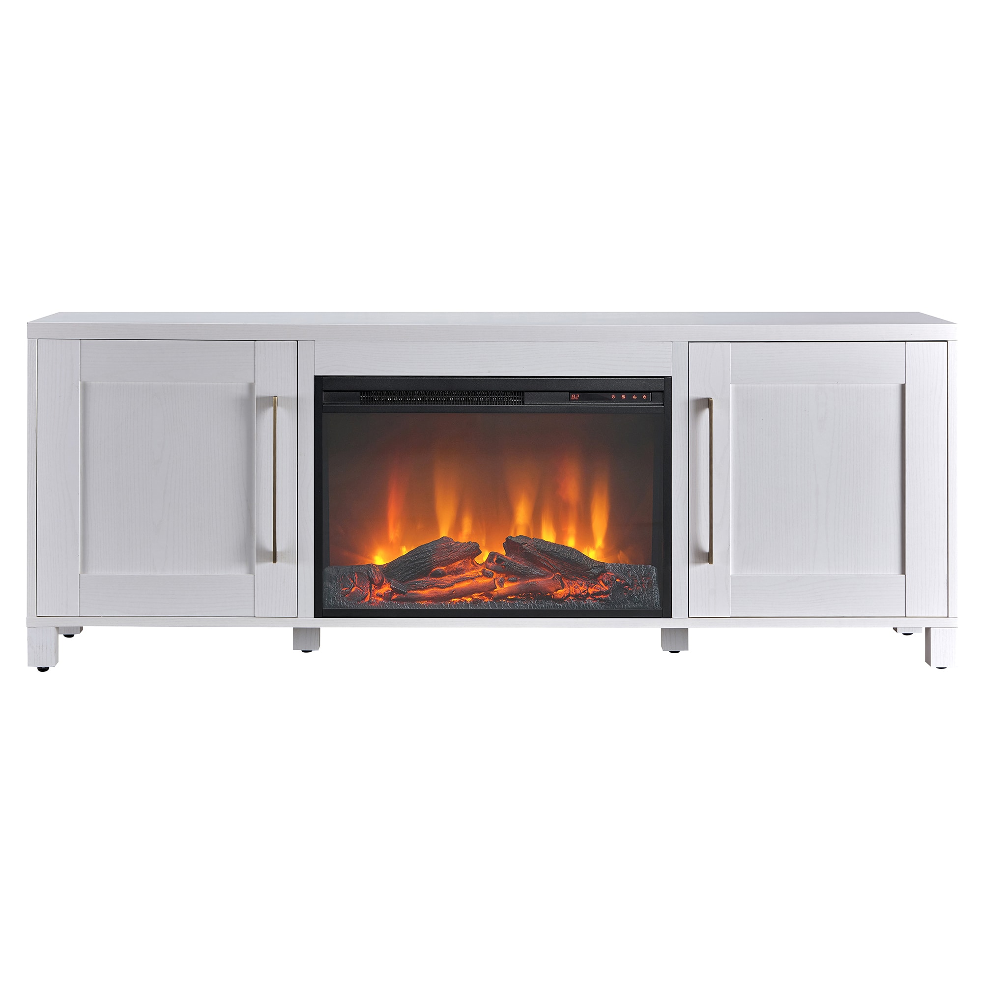 Hailey Home TV1484 Tv-Stands - View #2