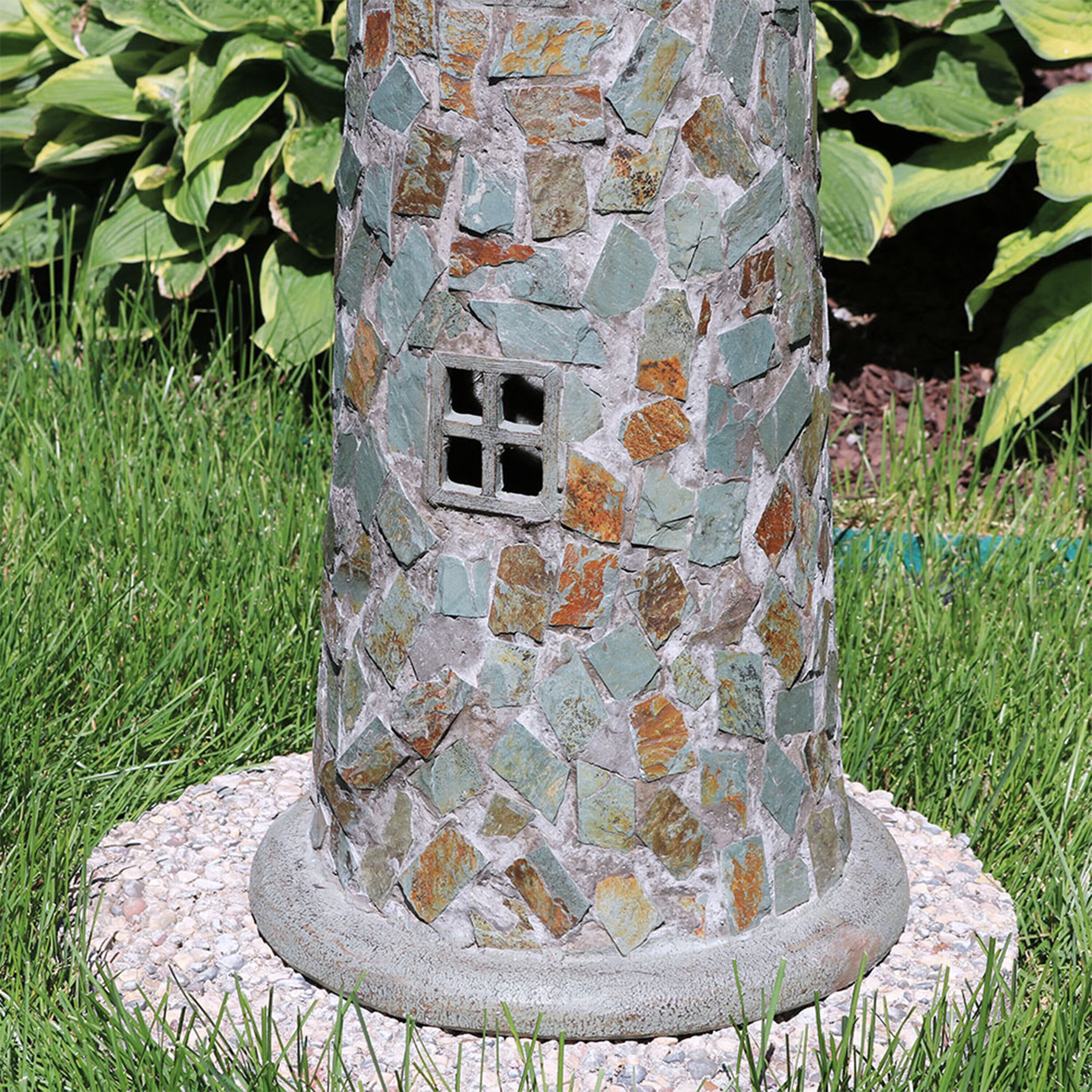 Sunnydaze Decor GSI-738 Garden-Statue - View #6