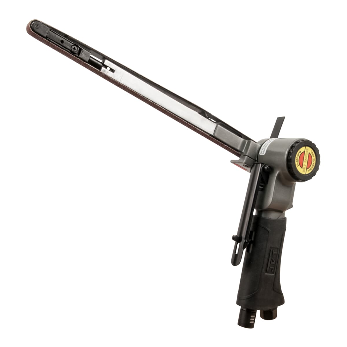 JET JT9-505752 JAT-752, 1/2" x 24" Variable Speed Belt Sander