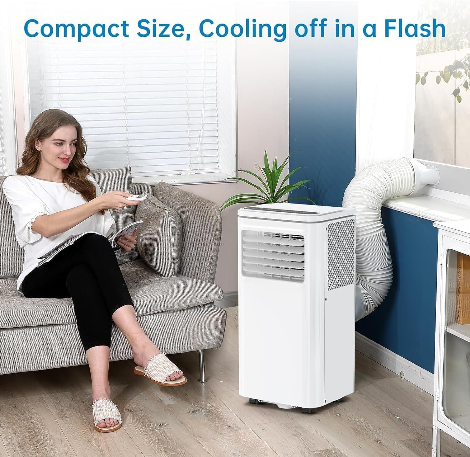 Qeetex LXLS2-PHO-10F8KGR3 Portable-Air-Conditioners - View #6