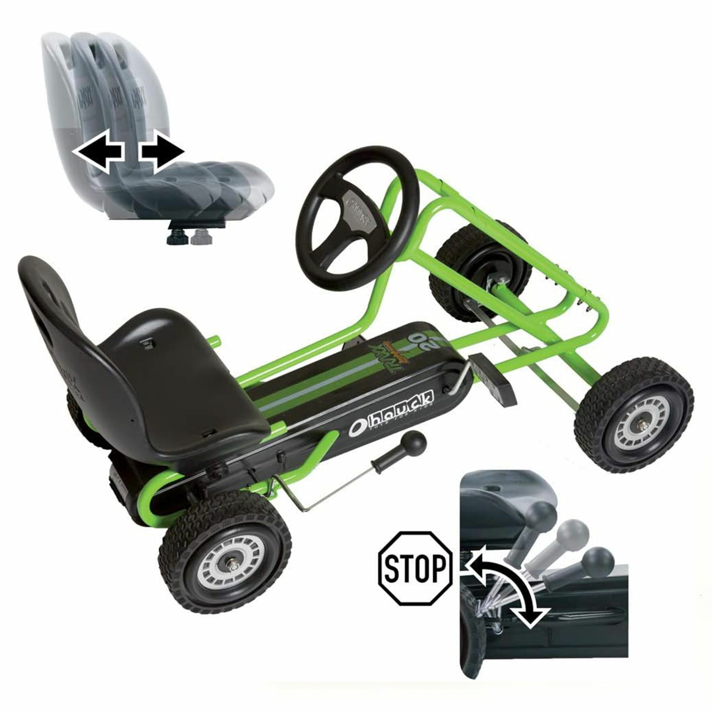 hauck 396484 Play-Toys - View #10