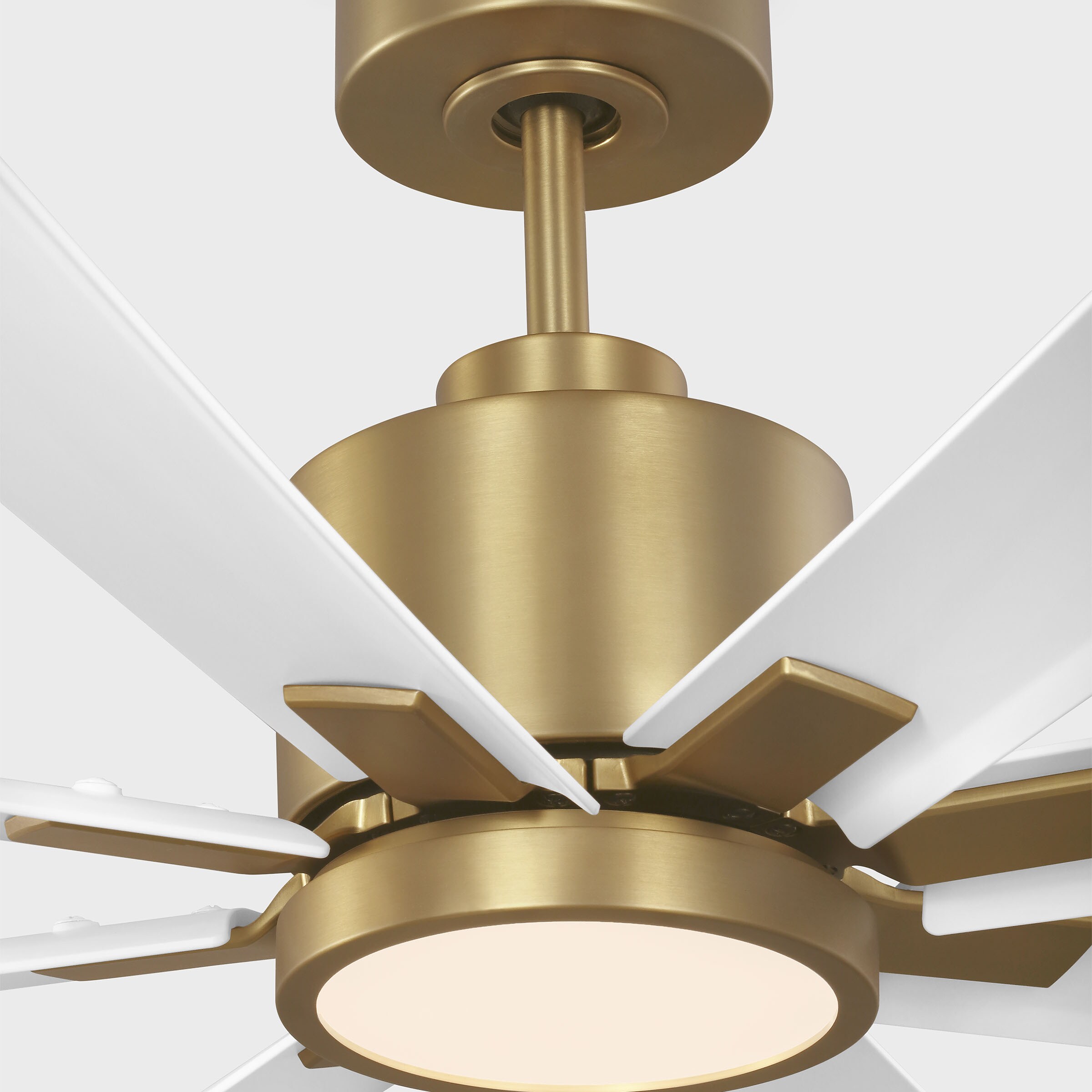 Generation Lighting 8FLSM65BBSD Ceiling-Fans - View #2