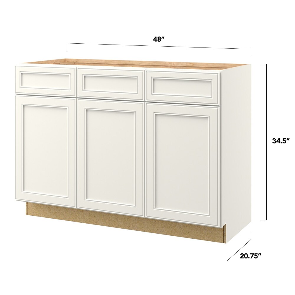 allen + roth 55481MK vanities - View #5