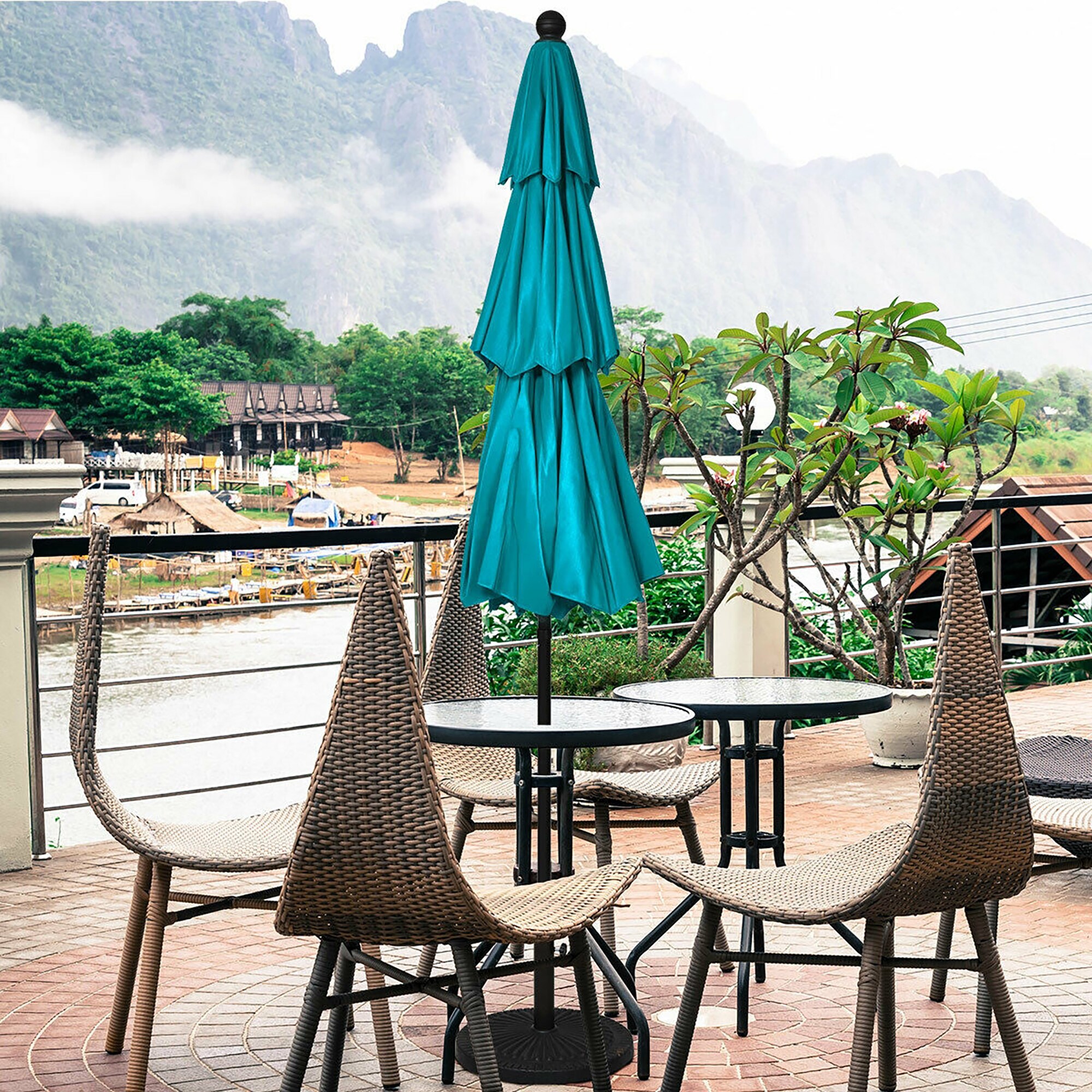CASAINC WSI-W65627955 Umbrellas-2 - View #4