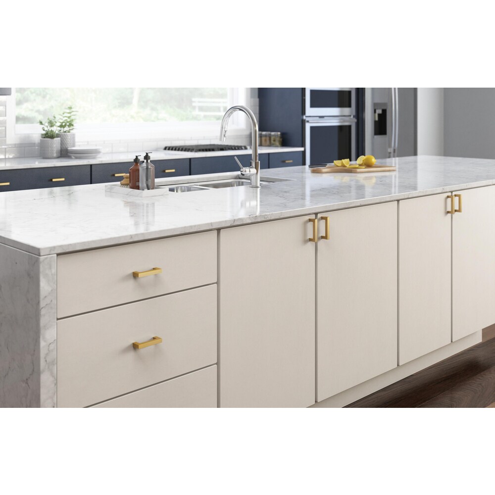 Brainerd P41861W-117-C Cabinet-Pulls - View #6