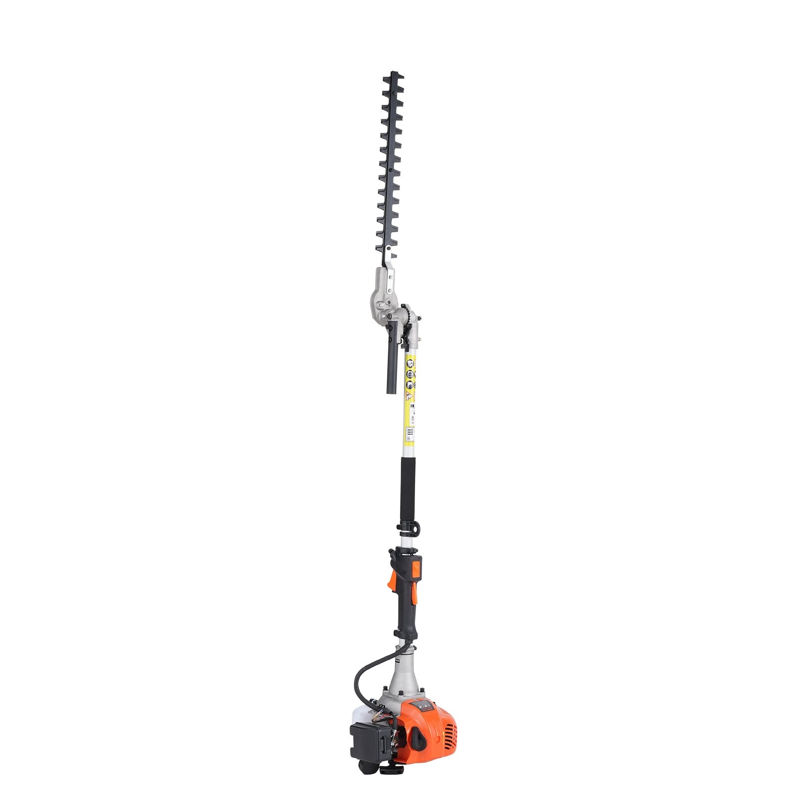 GIVIMO LW102GIVSS1145 Cordless-Hedge-Trimmers - View #9