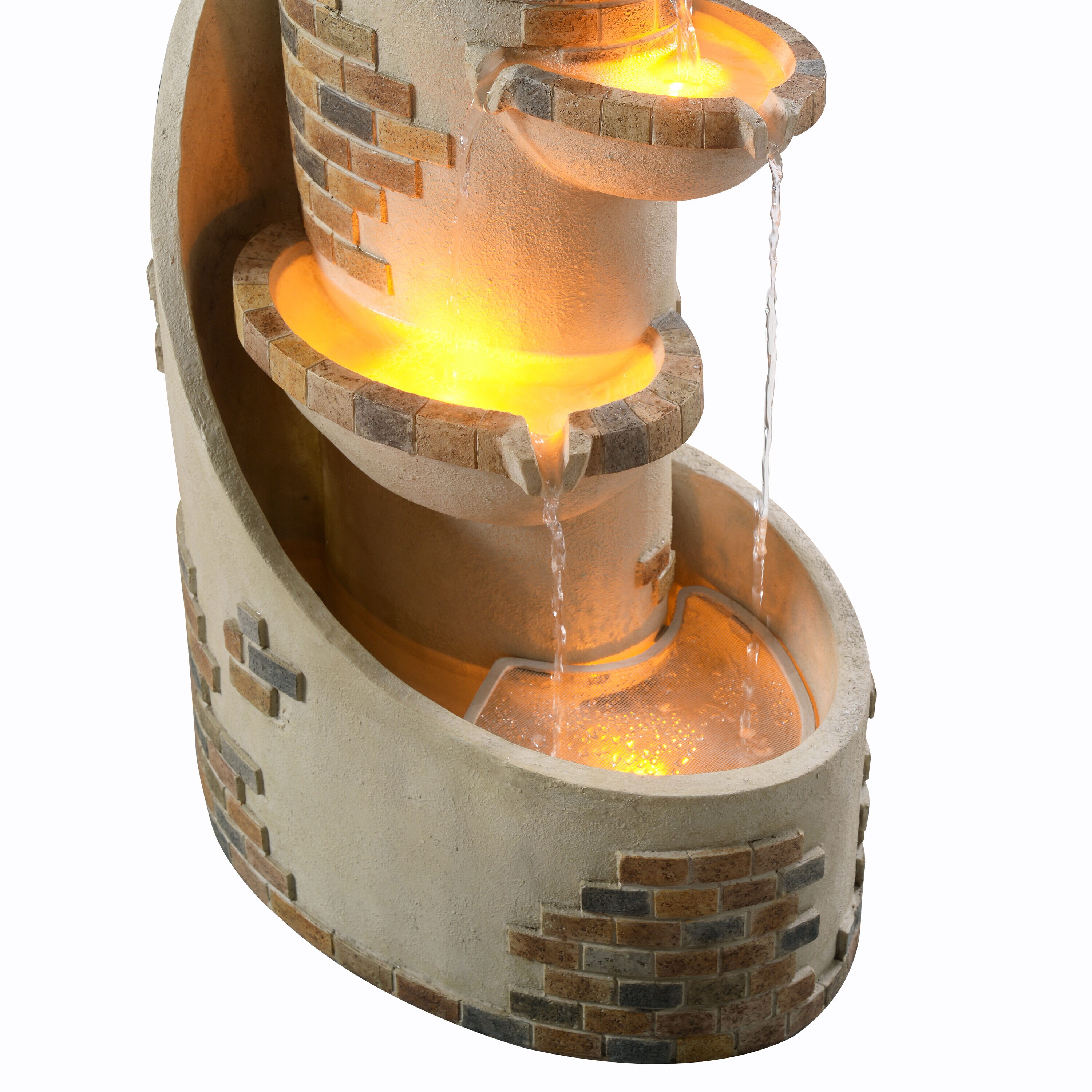 Teamson Home RJ-23071 fountains - View #7