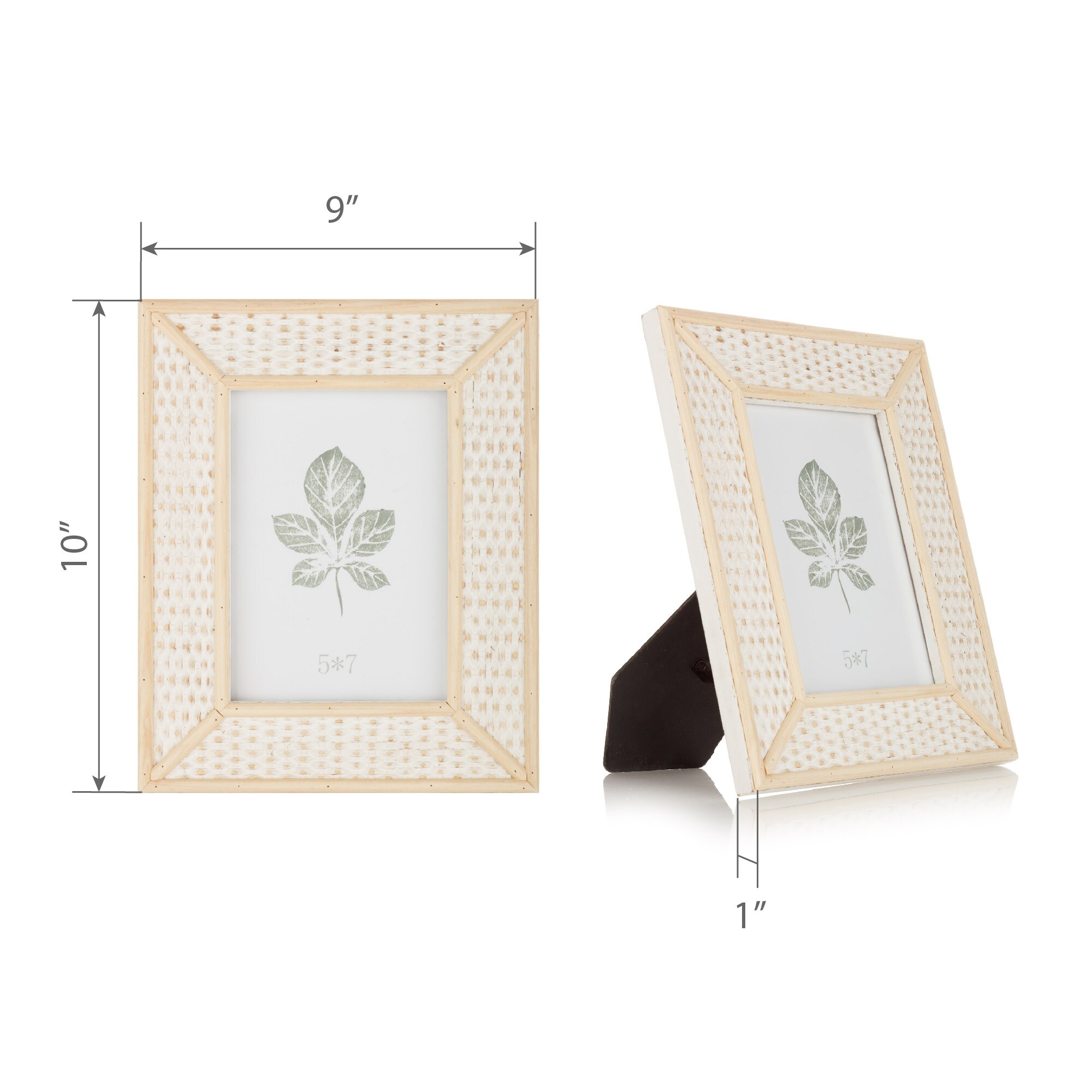 allen + roth 21FW1390 Picture-Frames - View #5