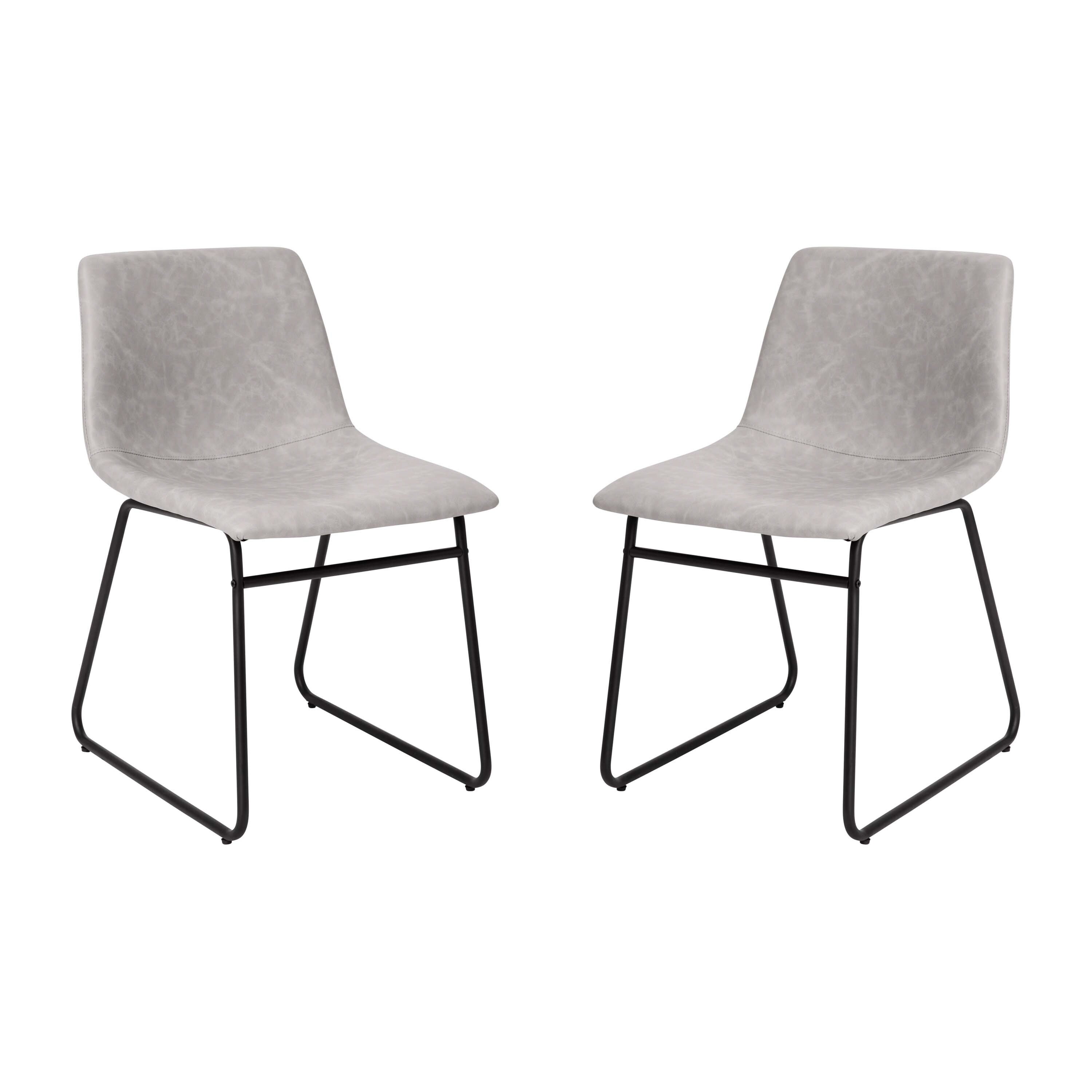 Taylor & Logan 196861089152 Dining-Chairs - View #2