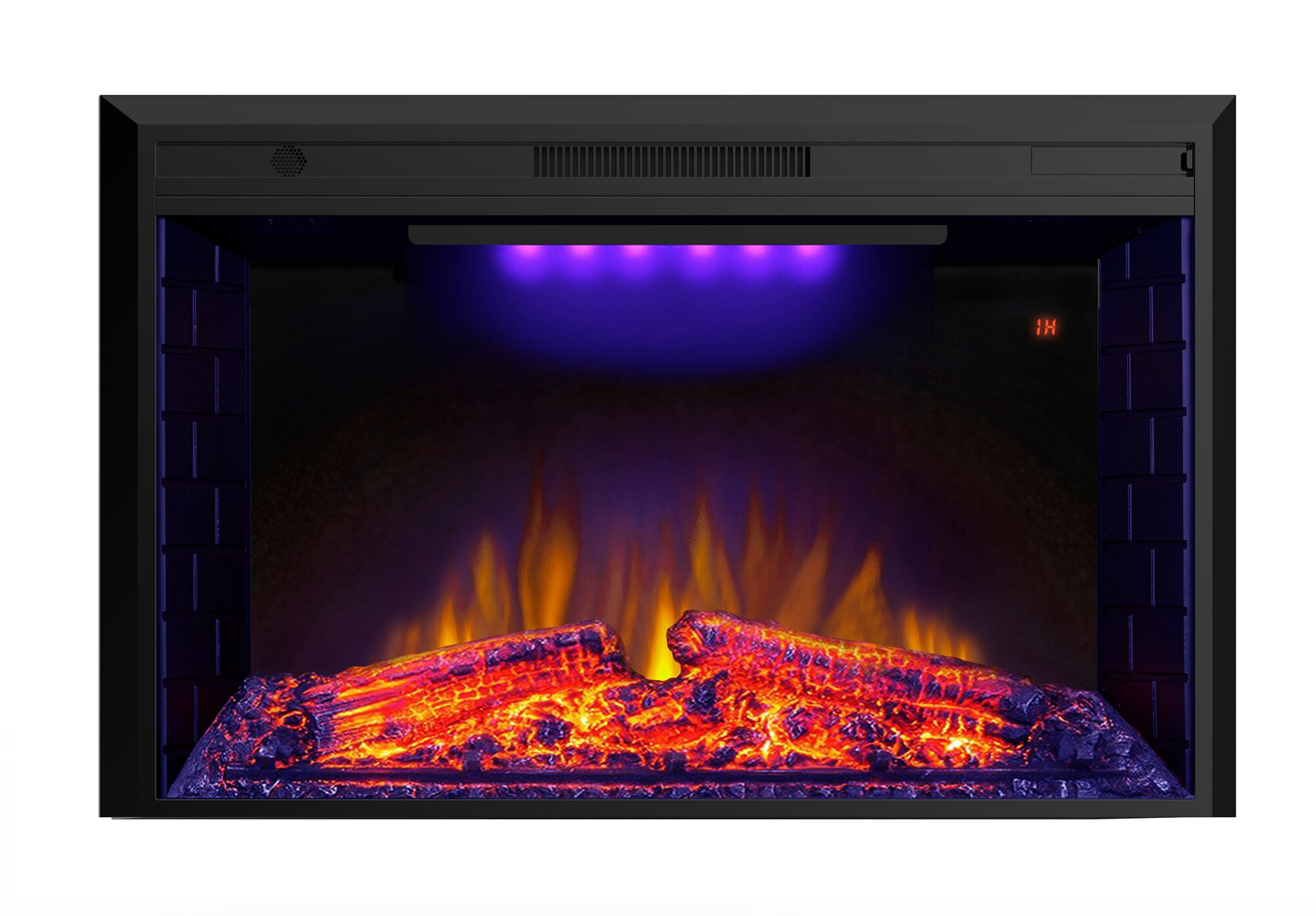 CASAINC VL-EF40T Electric-Fireplaces - View #5