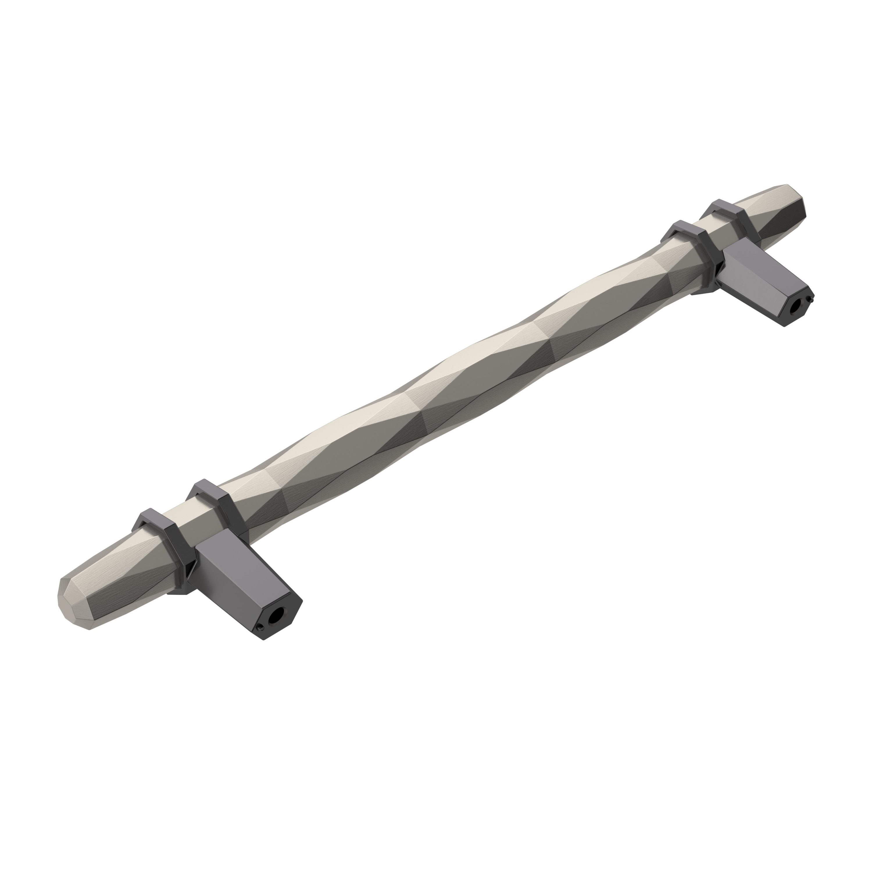 Amerock BP36650G10BCR Cabinet-Pulls - View #7