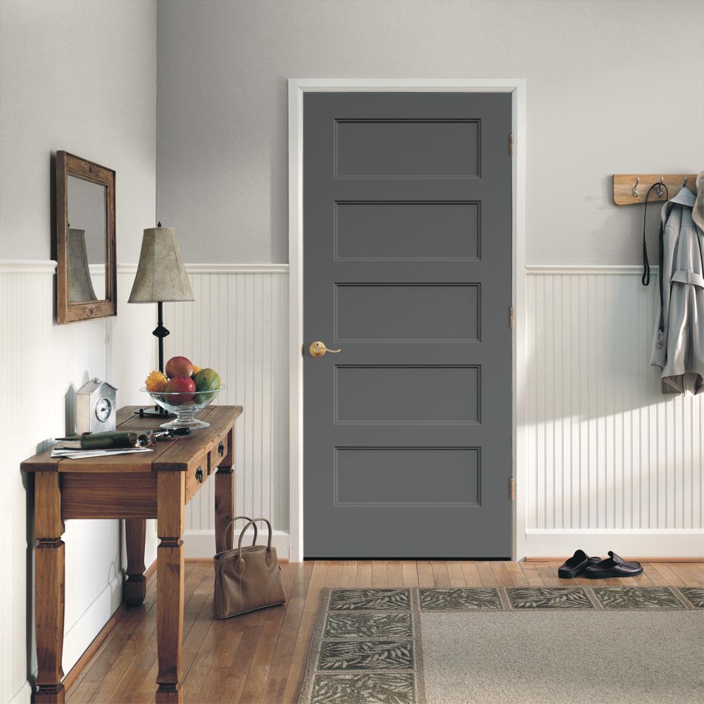 JELD-WEN LOWOLJW226200358 Pre-Hung-Doors - View #2