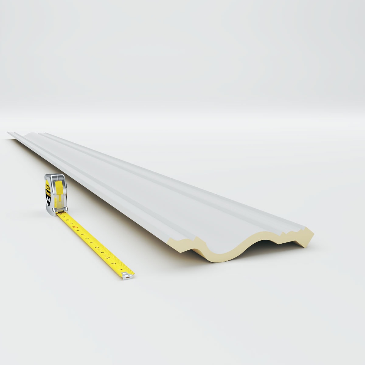 Ekena Millwork MLD05X08X10JA Crown-Moulding - View #6