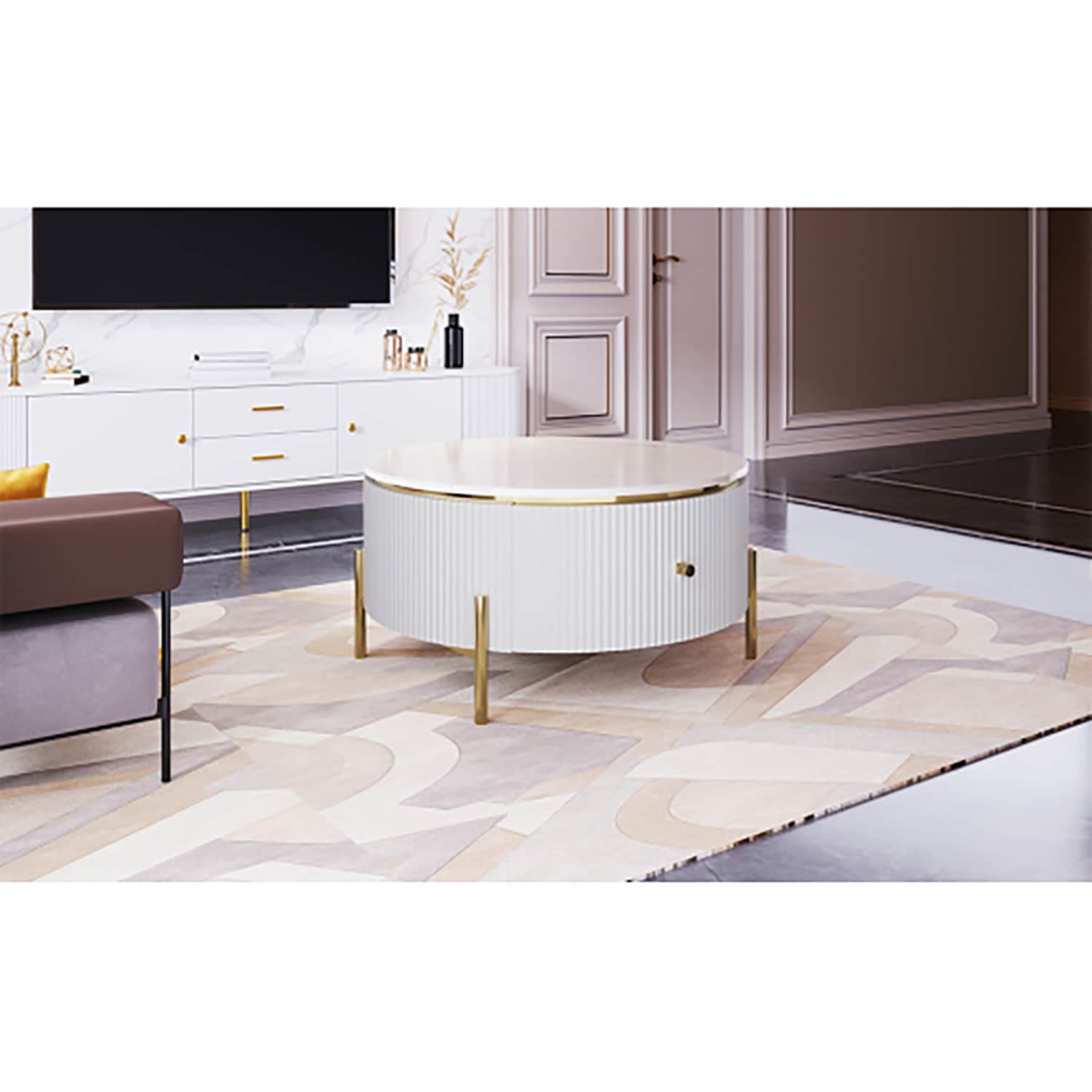 GZMR GZ-CH1280K Coffee-Tables - View #13