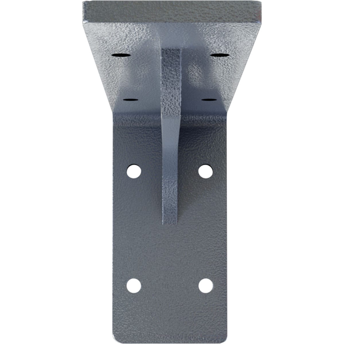 Ekena Millwork BKTM02X08X04EBHLB Mending-Plates-Brackets-Braces - View #3