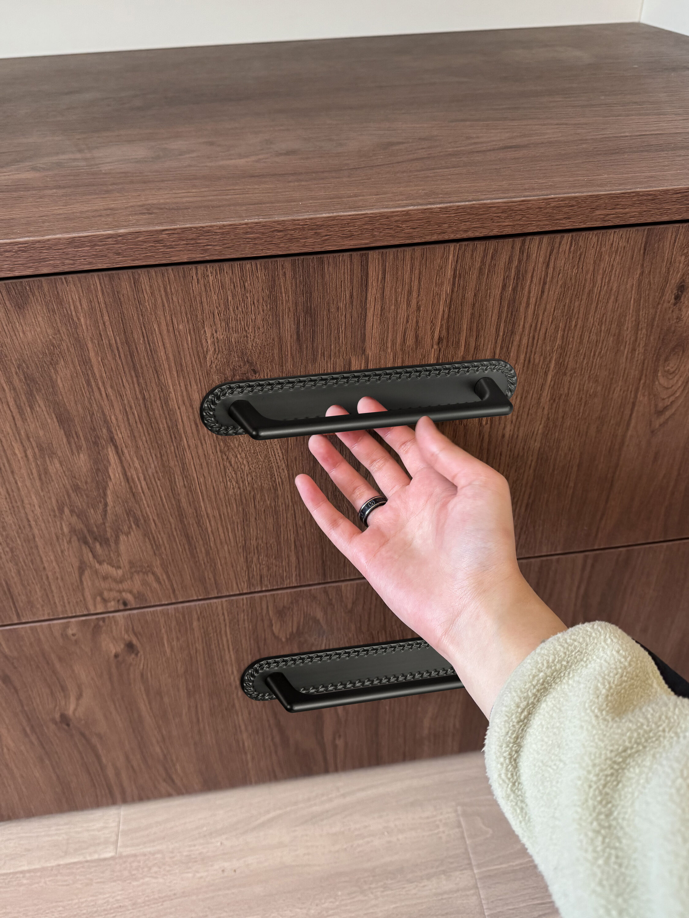 Miaokesen 052B-G016-128-2 Cabinet-Pulls - View #4