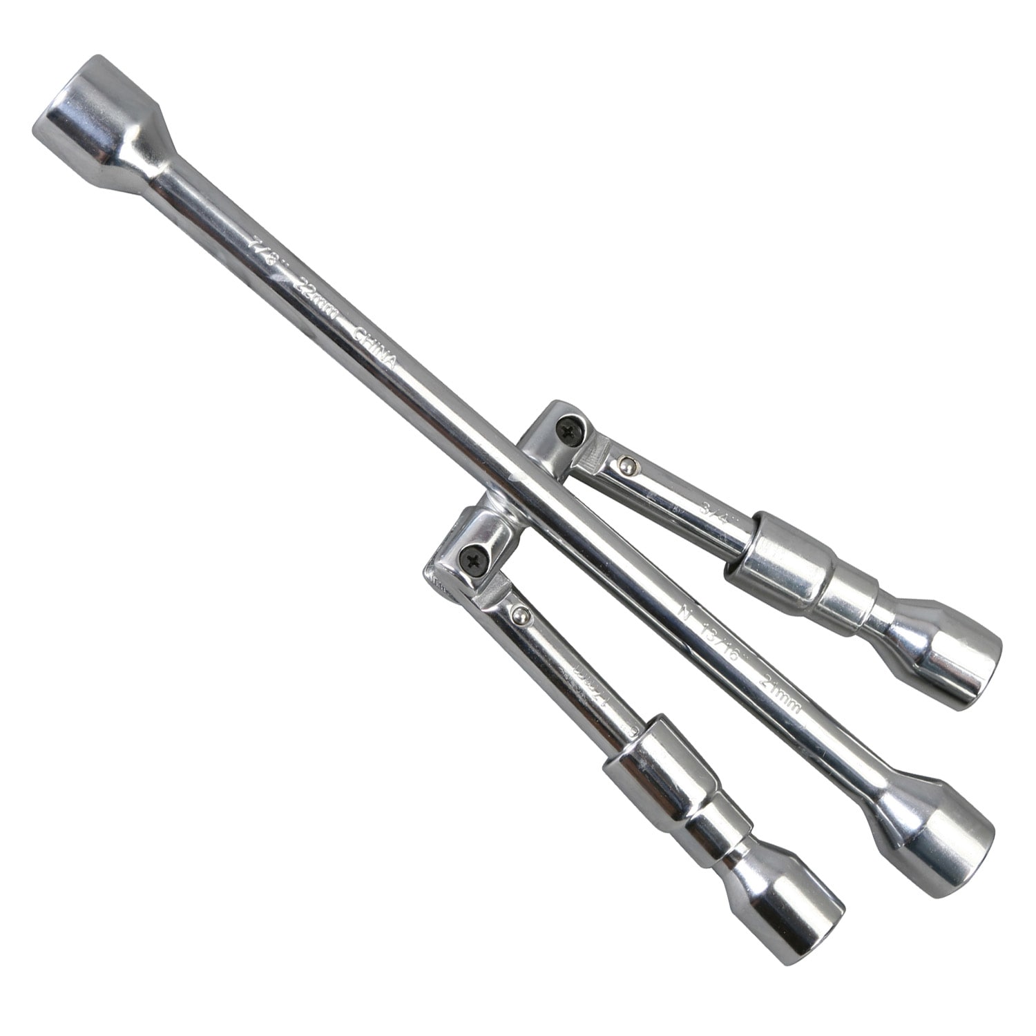 CRAFTSMAN Automotive Fixed Cross Bar in the Automotive Hand Tools  department at