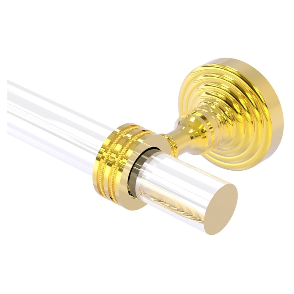 Allied Brass PG-41D-24-PB d060350 - View #2