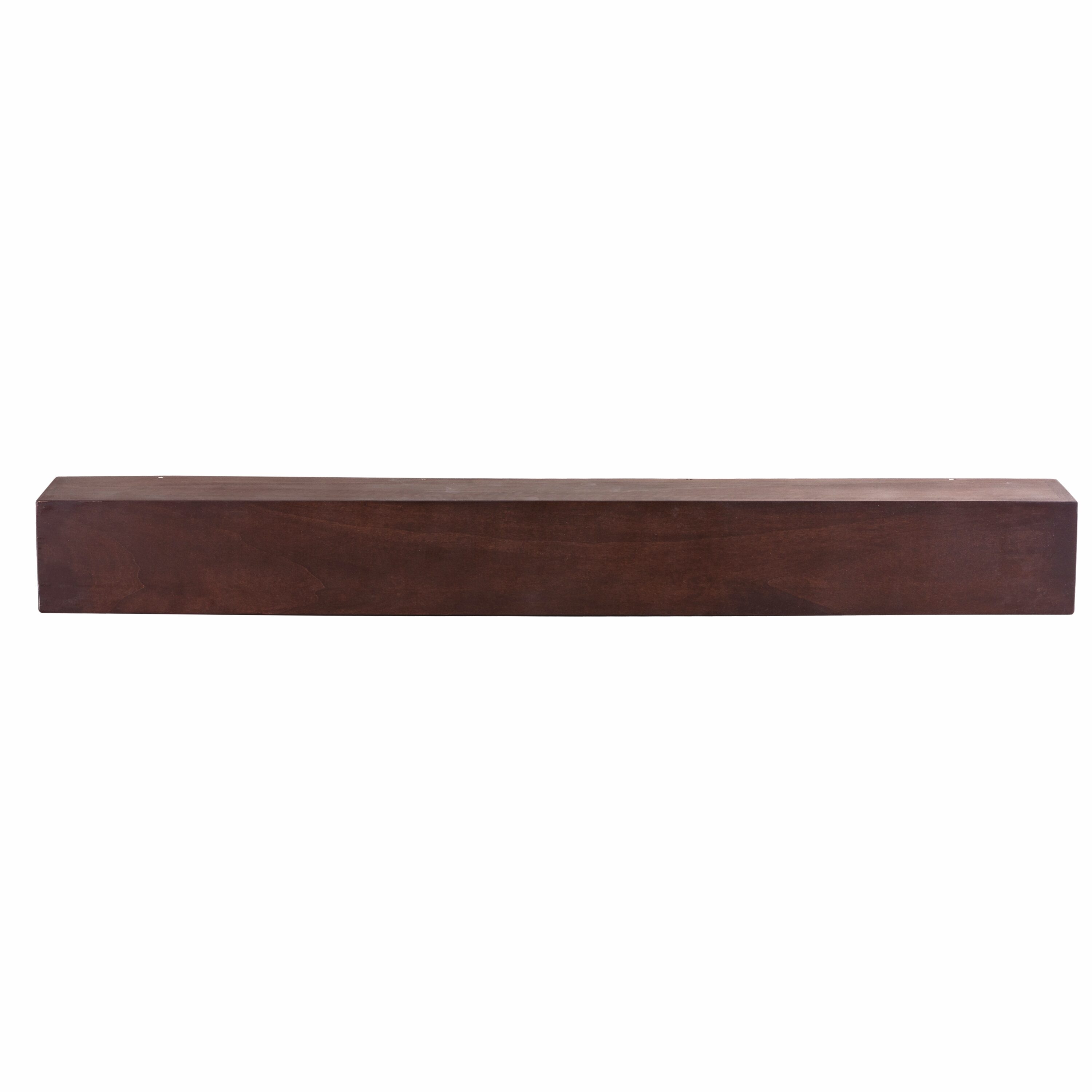 Dogberry MFARM7262MHOGNONE Mantel-Shelves - View #3