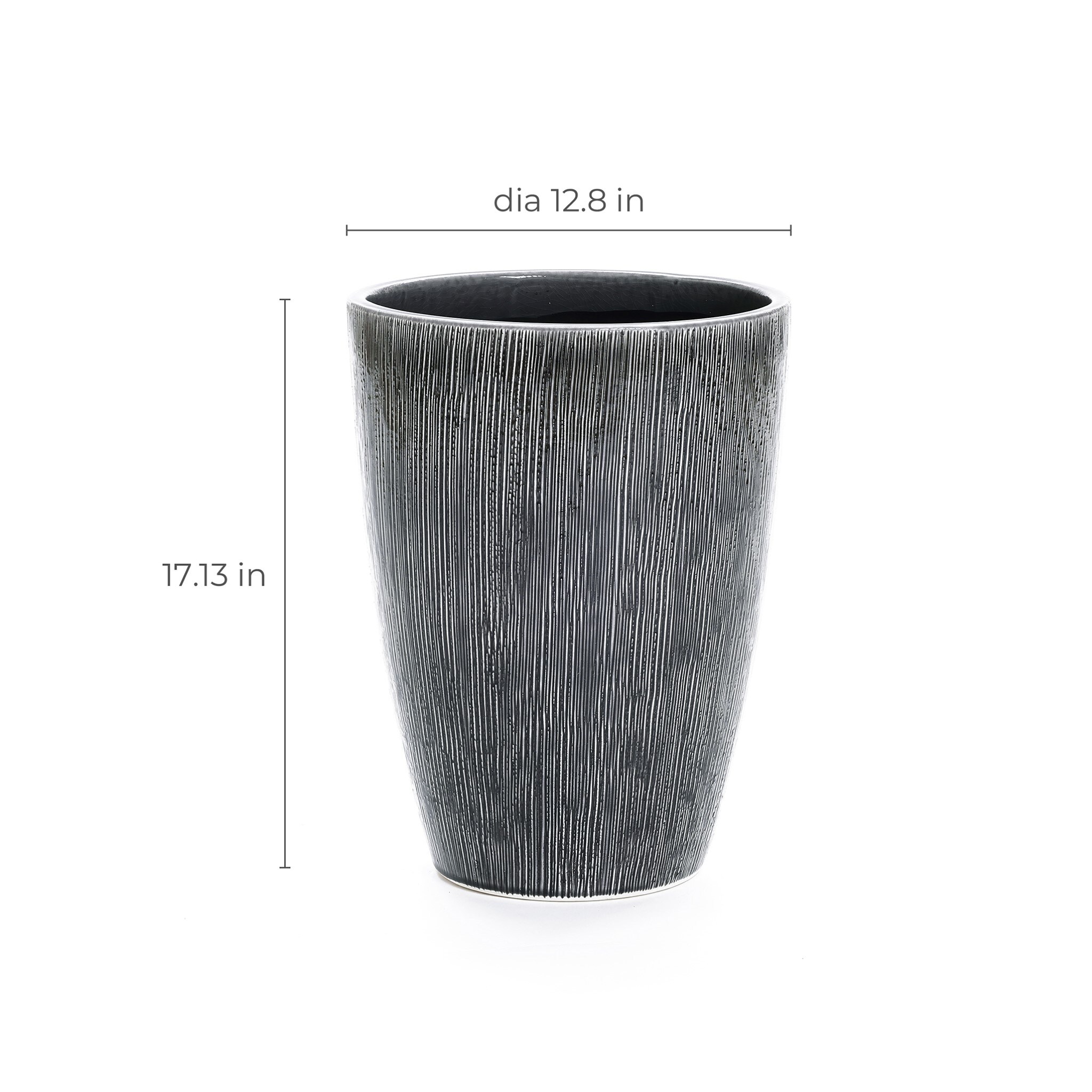 LuxenHome WHPL2256 Planter-Window-Box - View #7