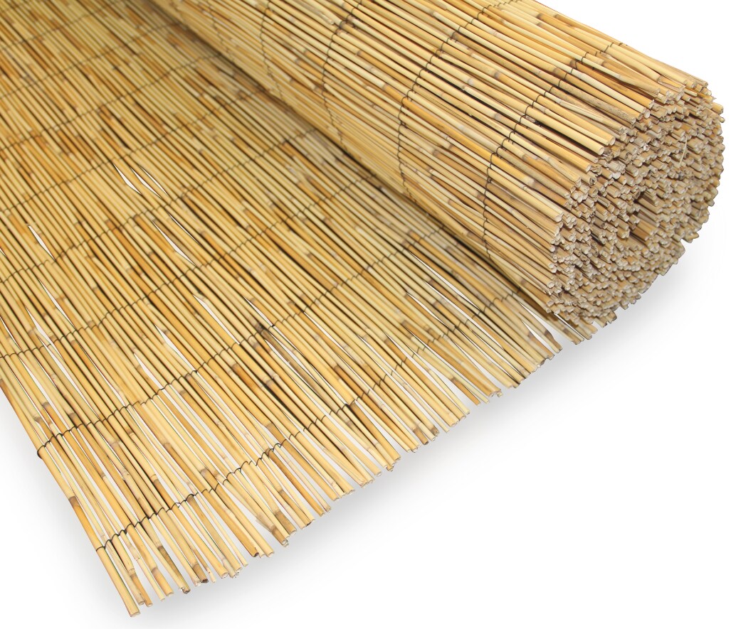 JSY Recinzione Privacy Recinzione Reed Fence Giardino Privacy Recinzione,  Schermi e pannelli per la privacy esterna, recinzioni decorative ombra Reed  (Dimensioni: 1 * 1 m) : : Giardino e giardinaggio